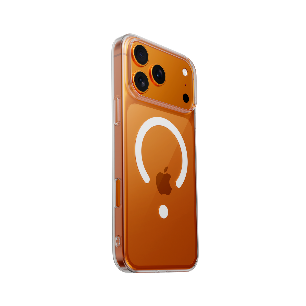 Ốp lưng Slimcase Classic 2 iPhone 17 Pro Max