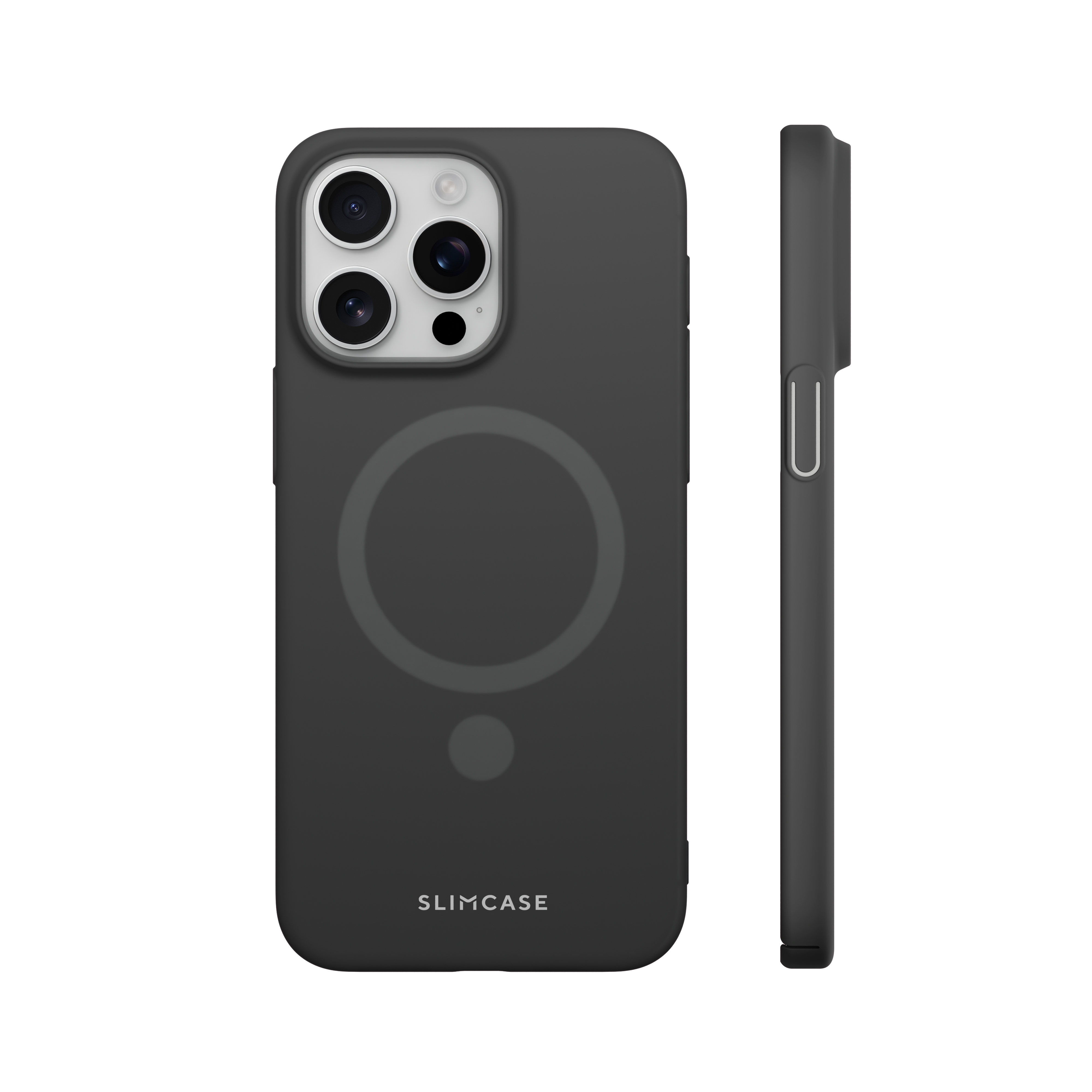 Ốp lưng Slimcase ECHO iPhone 15 Pro Max