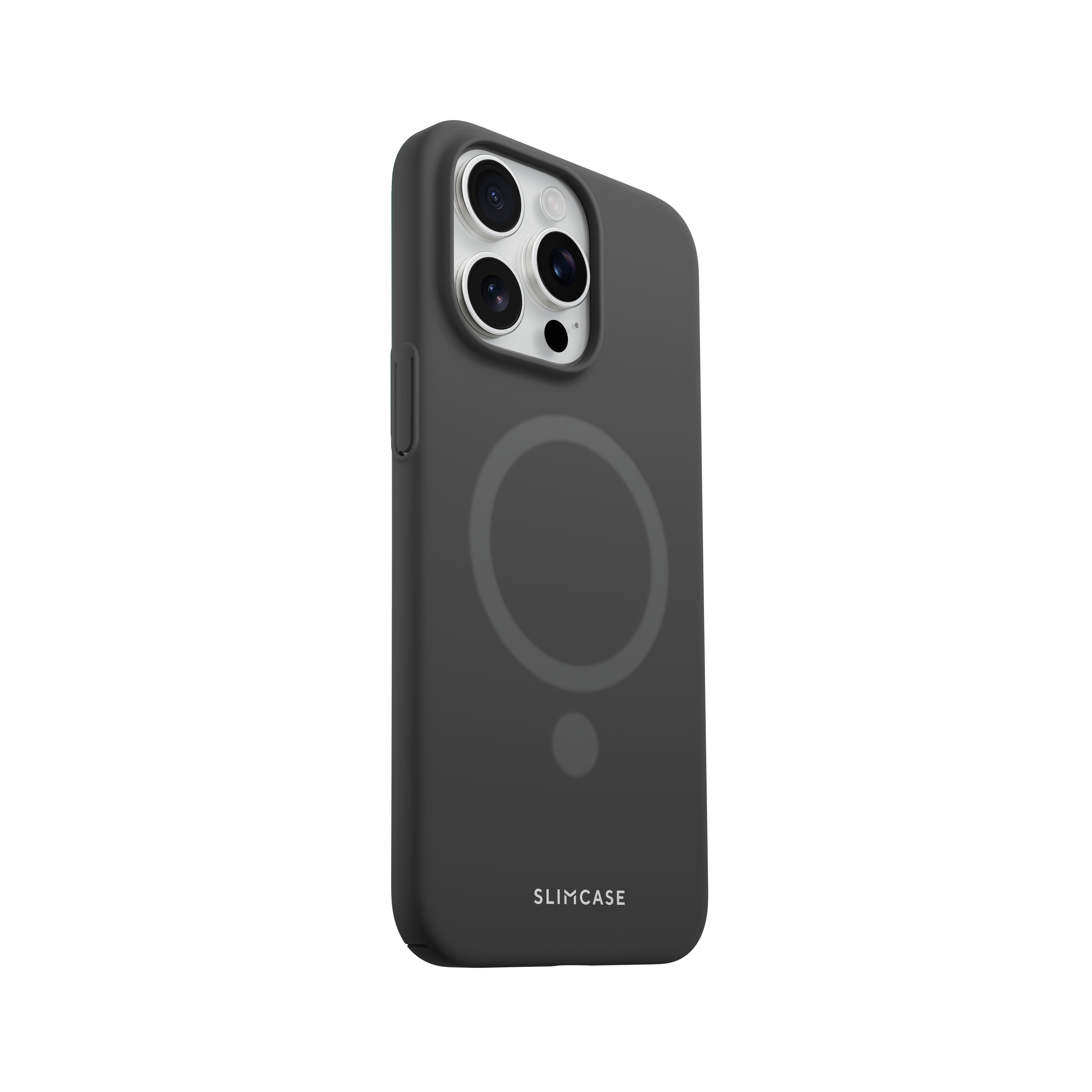 Ốp lưng Slimcase ECHO iPhone 15 Pro Max