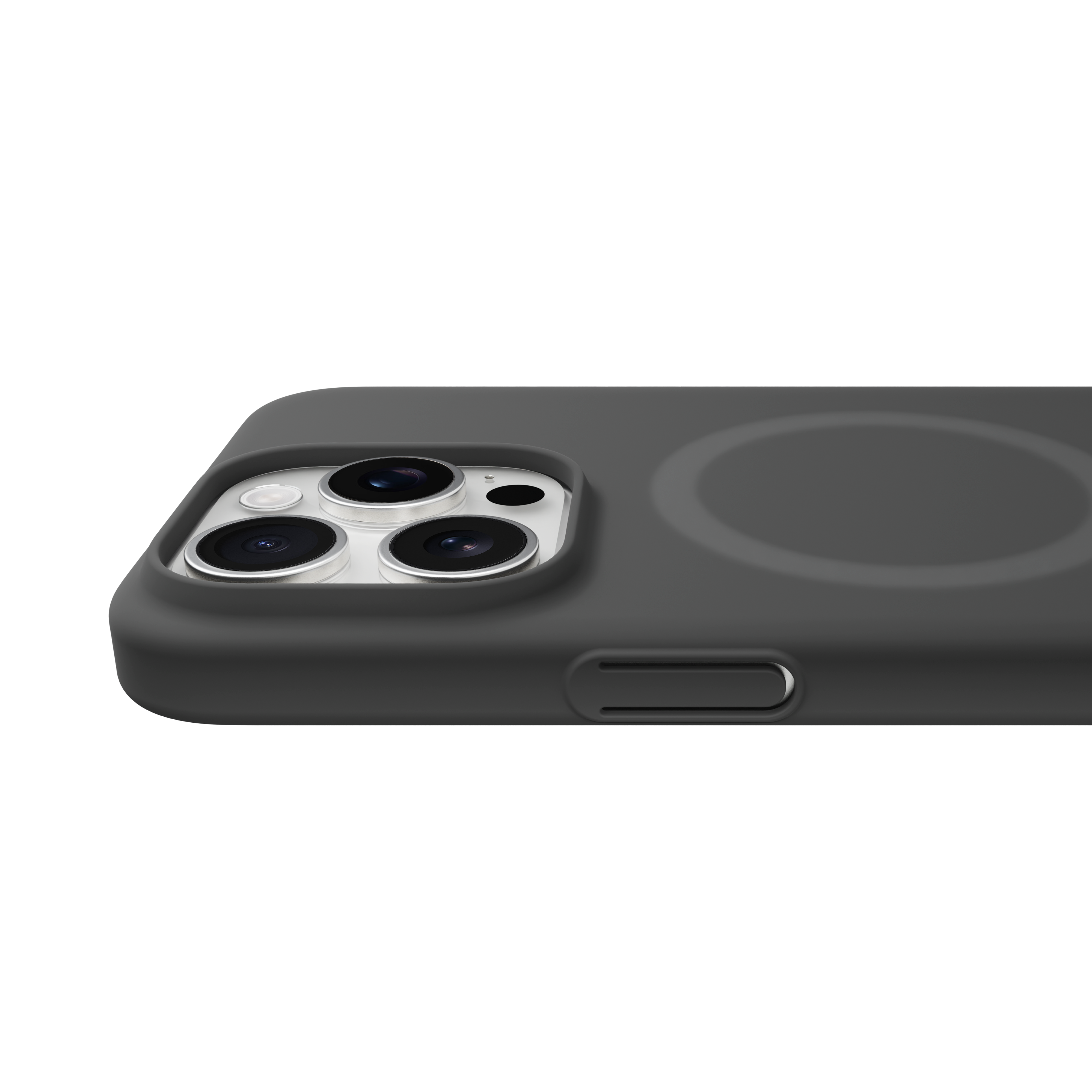 Ốp lưng Slimcase ECHO iPhone 15 Pro Max