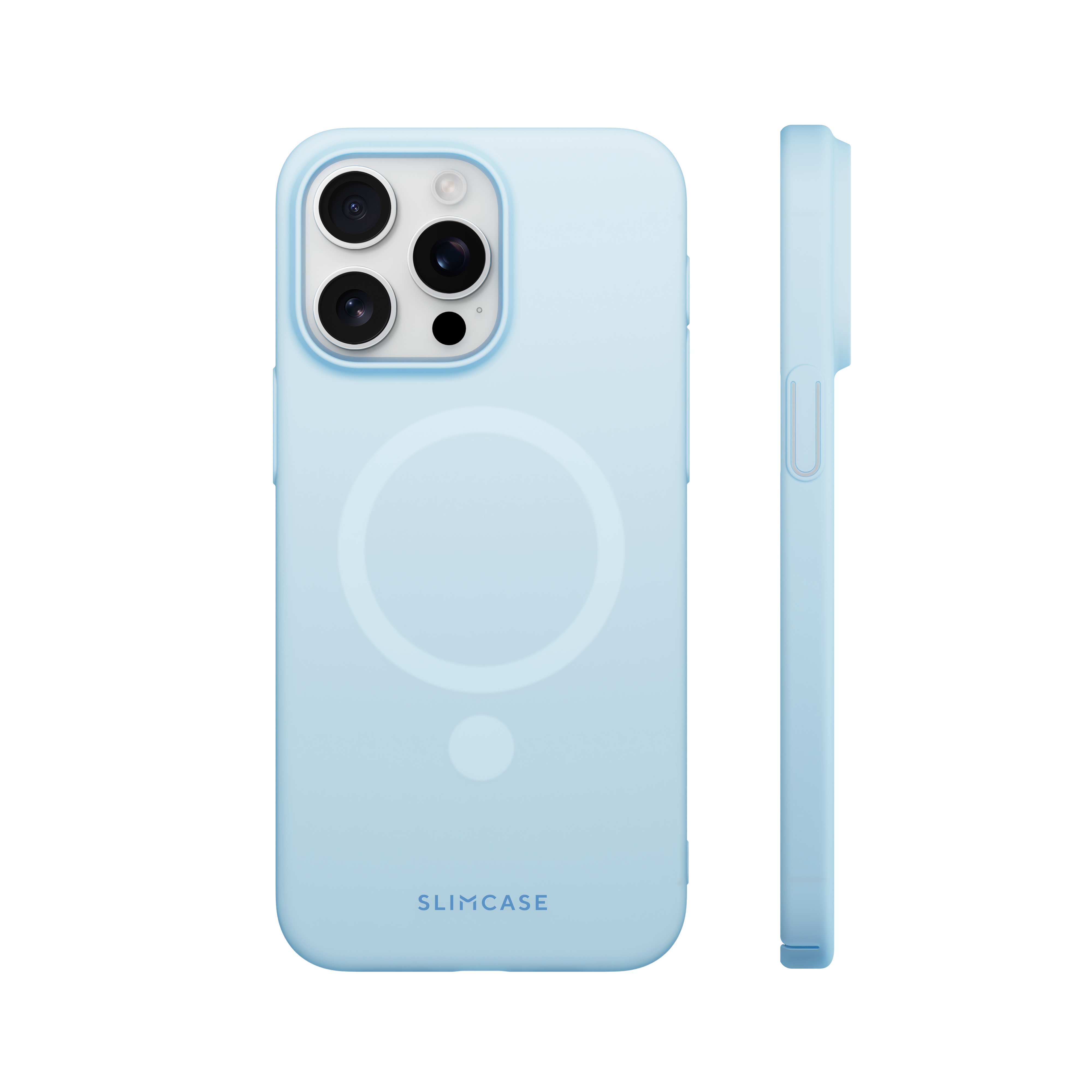 Ốp lưng Slimcase ECHO iPhone 15 Pro Max