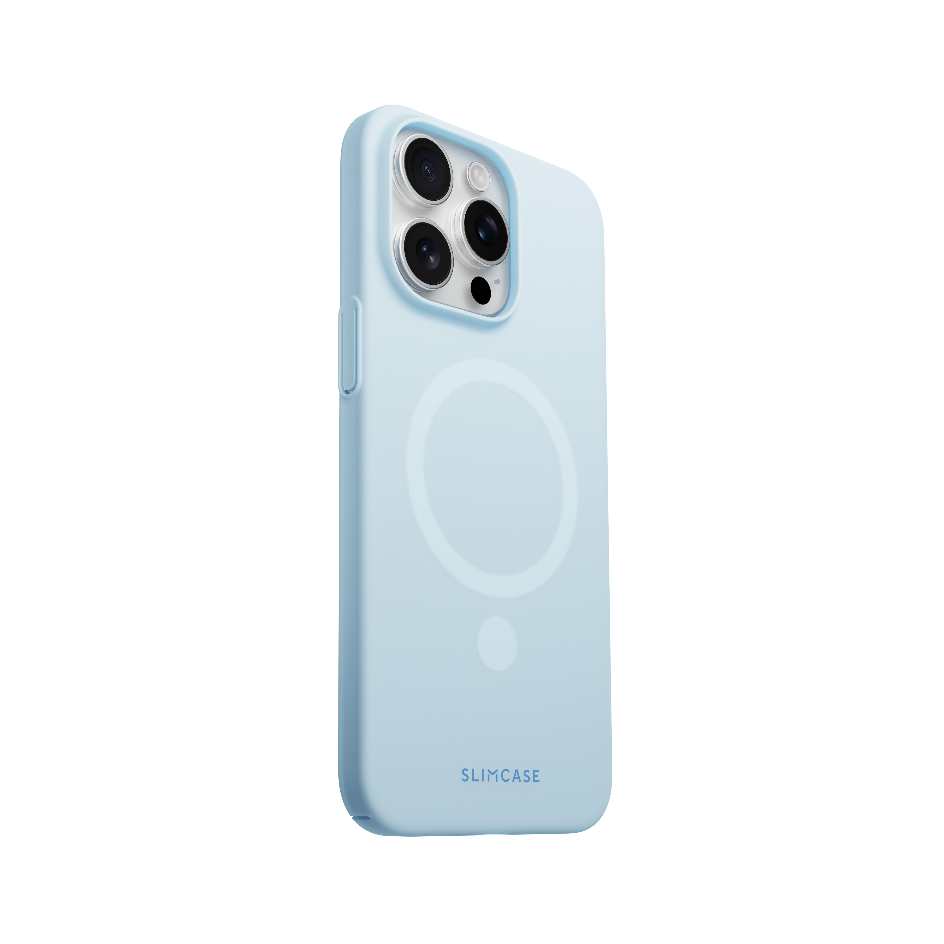 Ốp lưng Slimcase ECHO iPhone 15 Pro Max