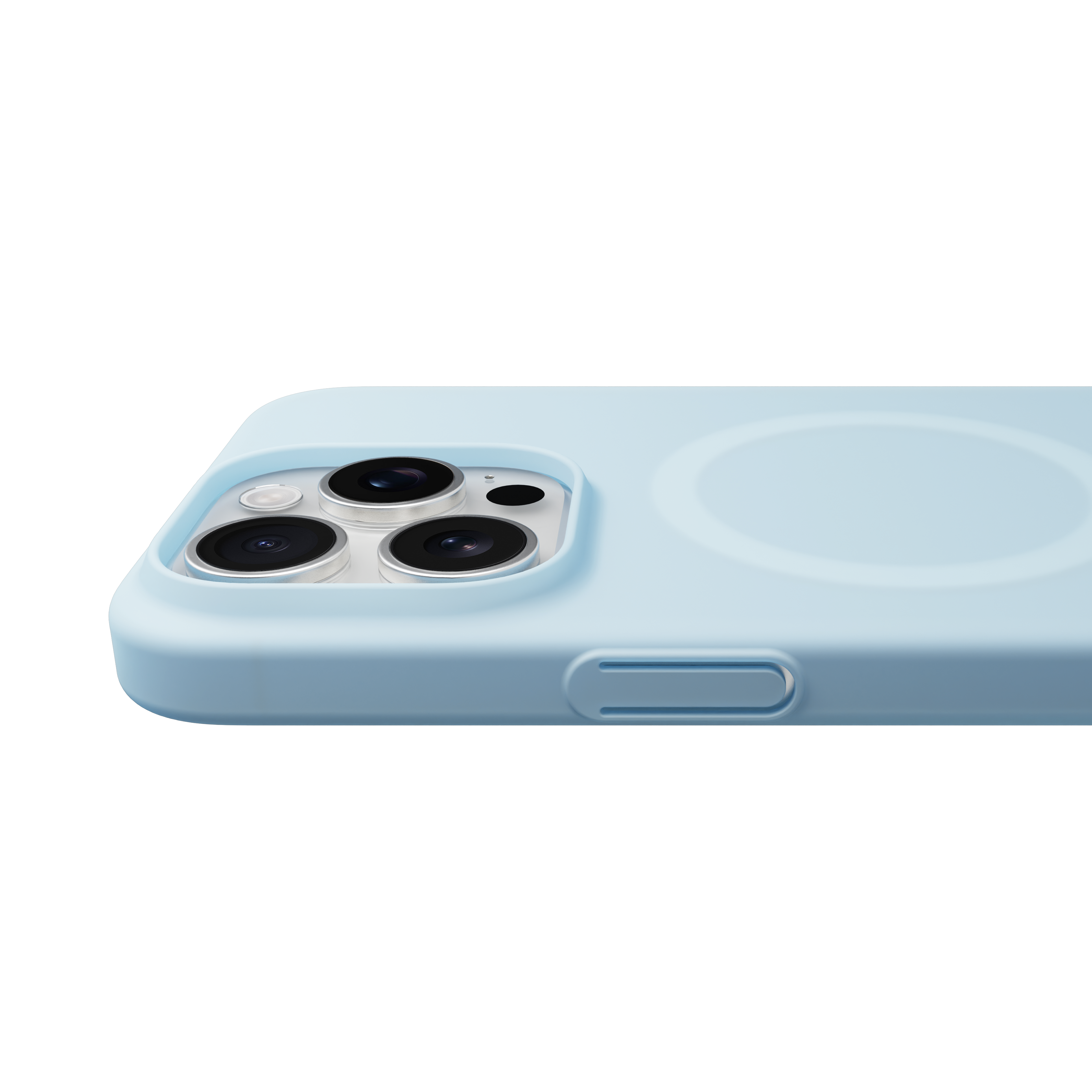 Ốp lưng Slimcase ECHO iPhone 15 Pro Max