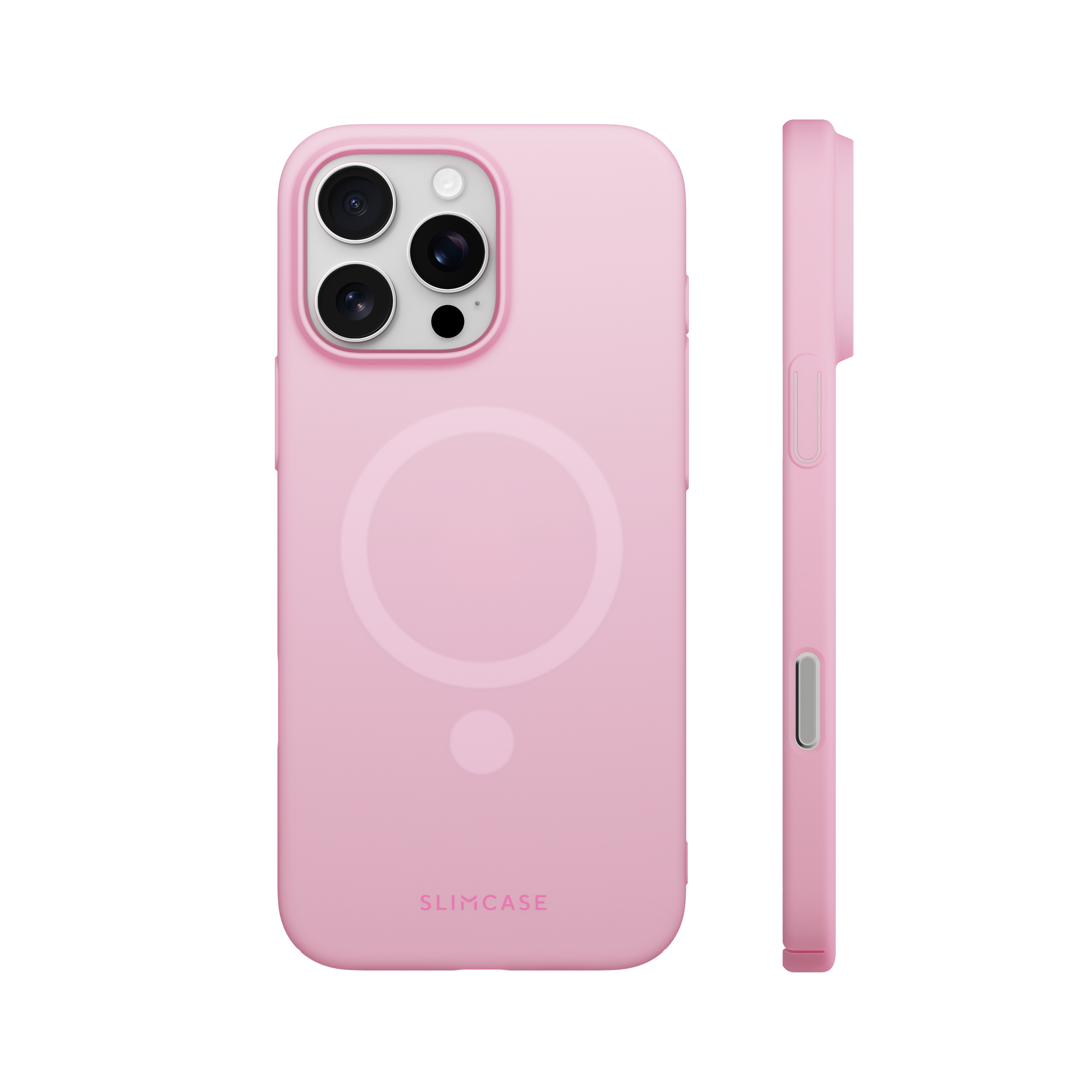 Ốp lưng Slimcase ECHO iPhone 16 Pro Max