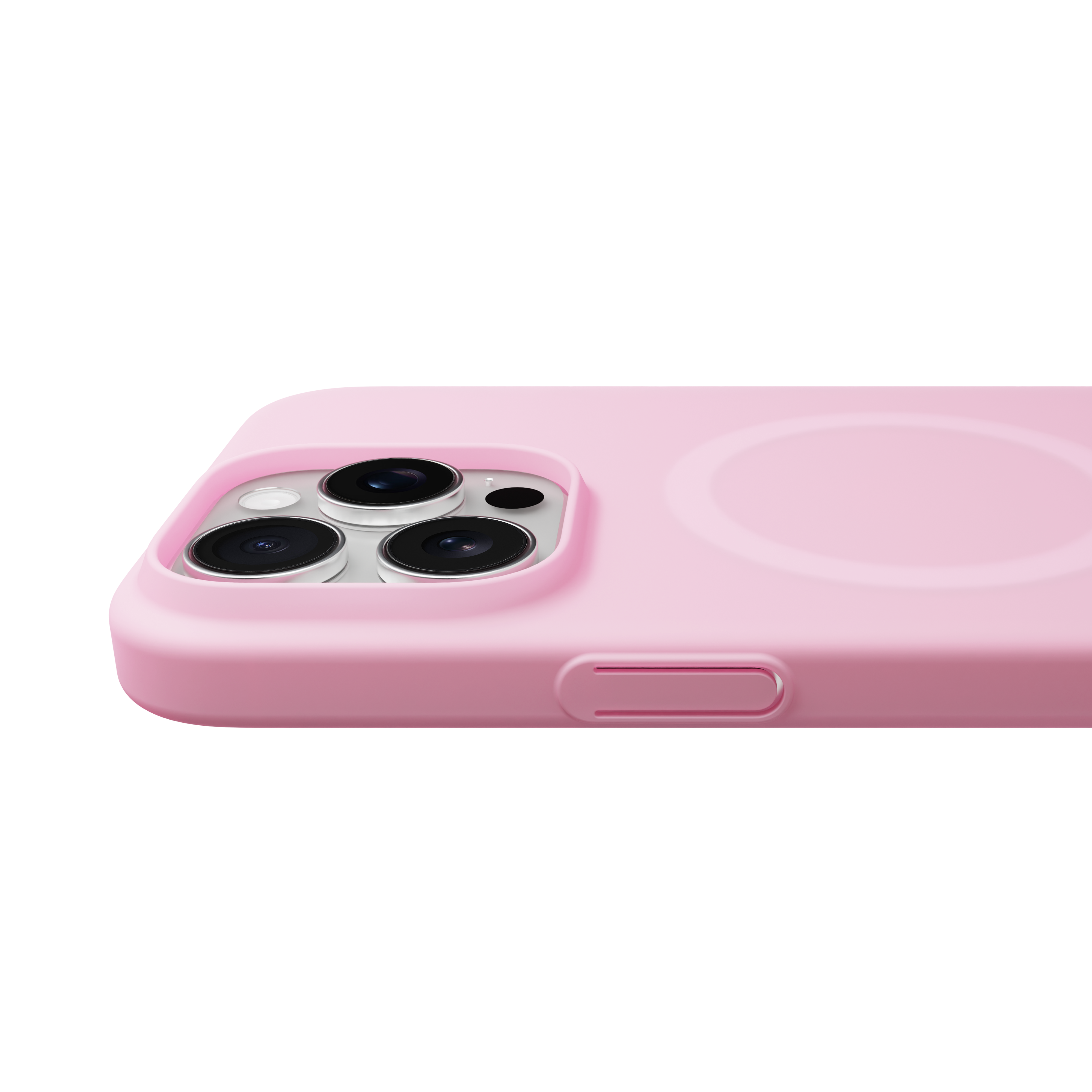 Ốp lưng Slimcase ECHO iPhone 16 Pro Max