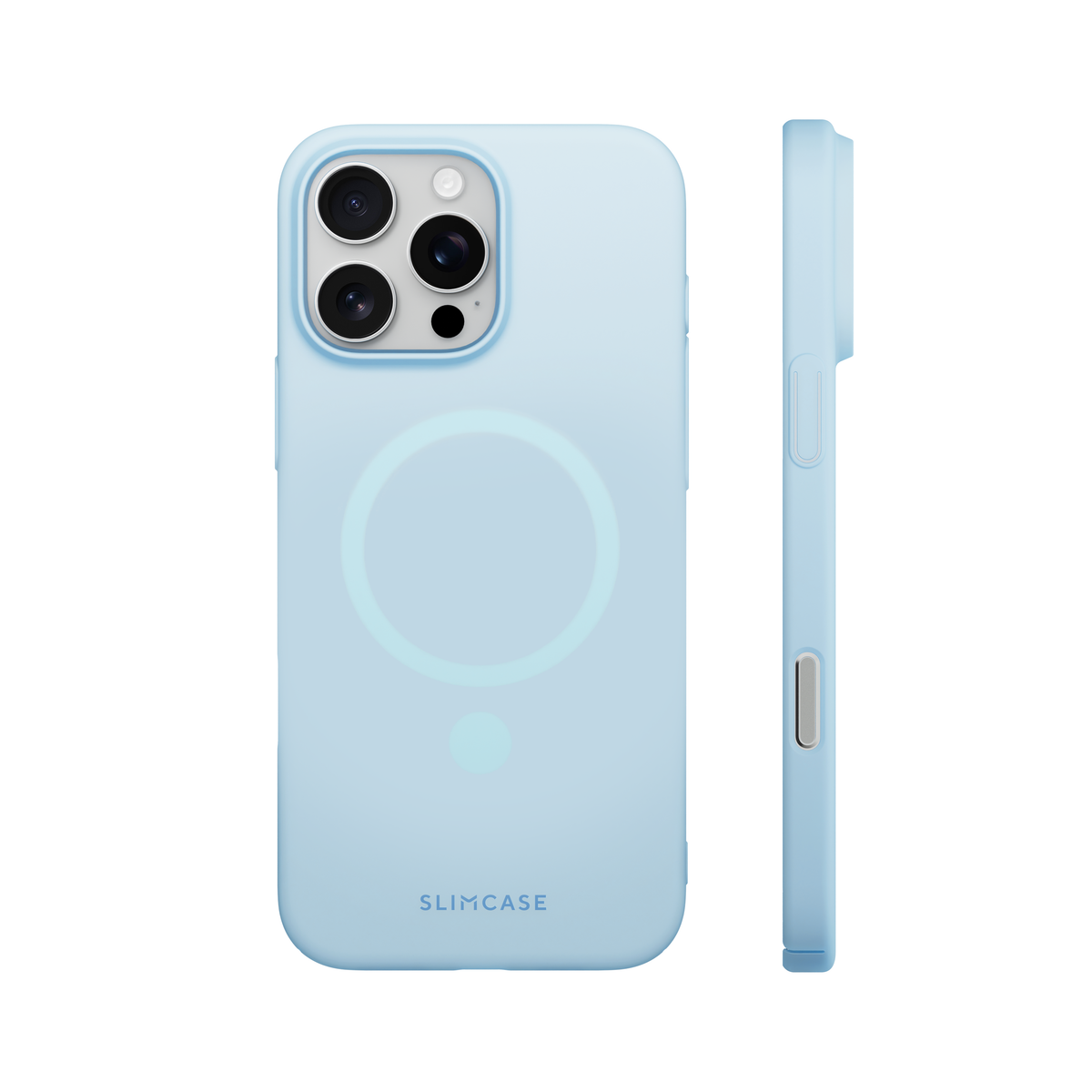 Ốp lưng Slimcase ECHO iPhone 16 Pro Max