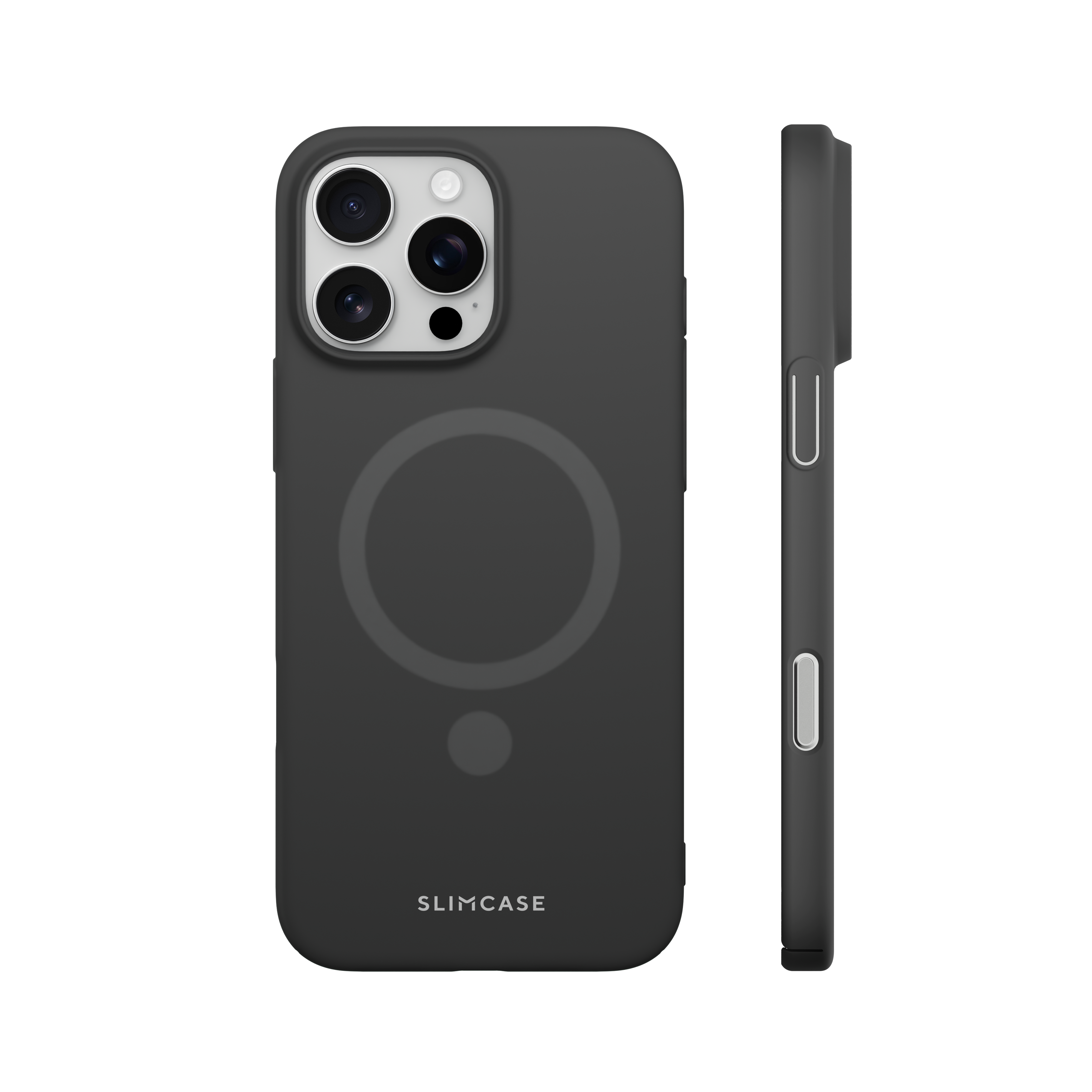 Ốp lưng Slimcase ECHO iPhone 16 Pro Max