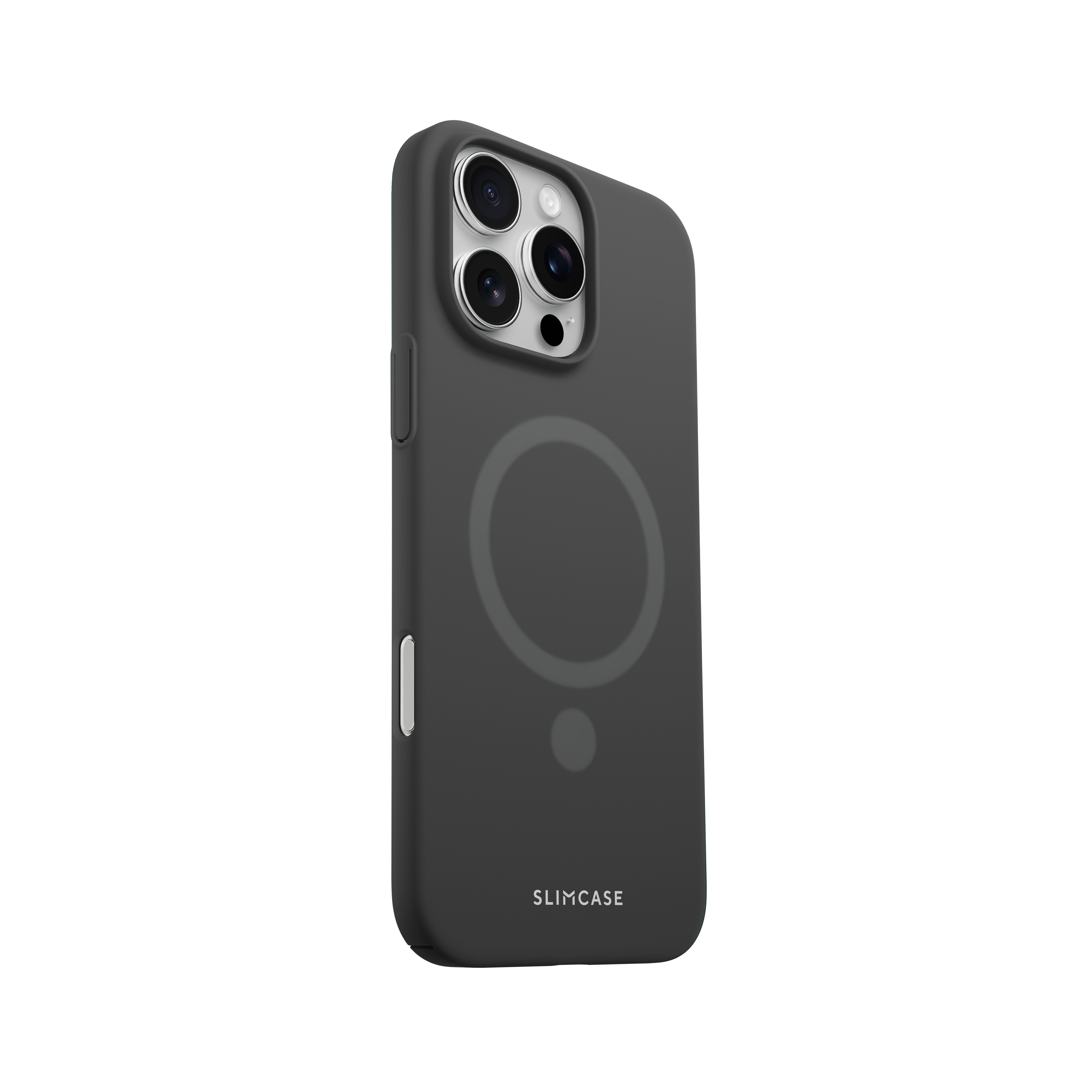 Ốp lưng Slimcase ECHO iPhone 16 Pro Max