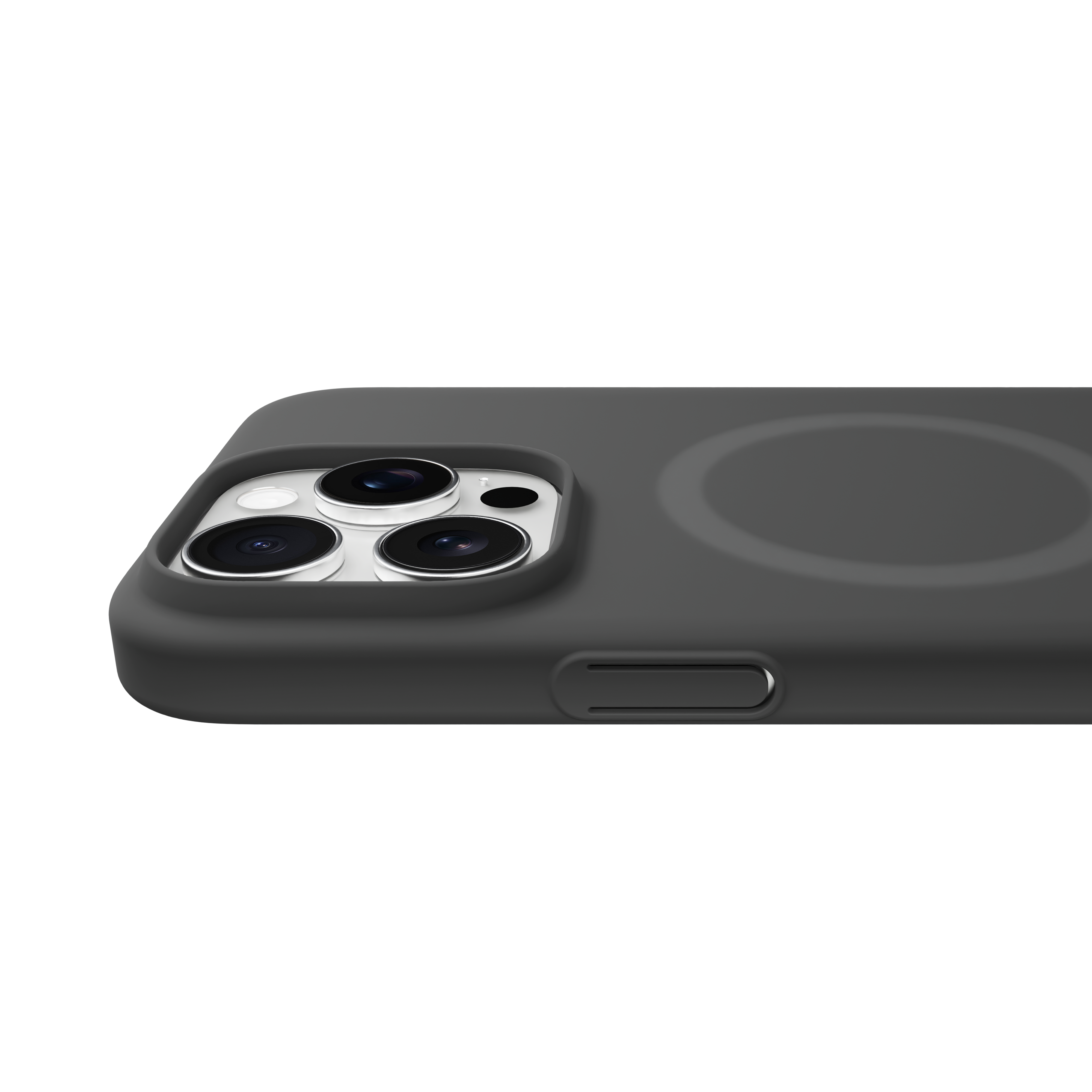 Ốp lưng Slimcase ECHO iPhone 16 Pro Max