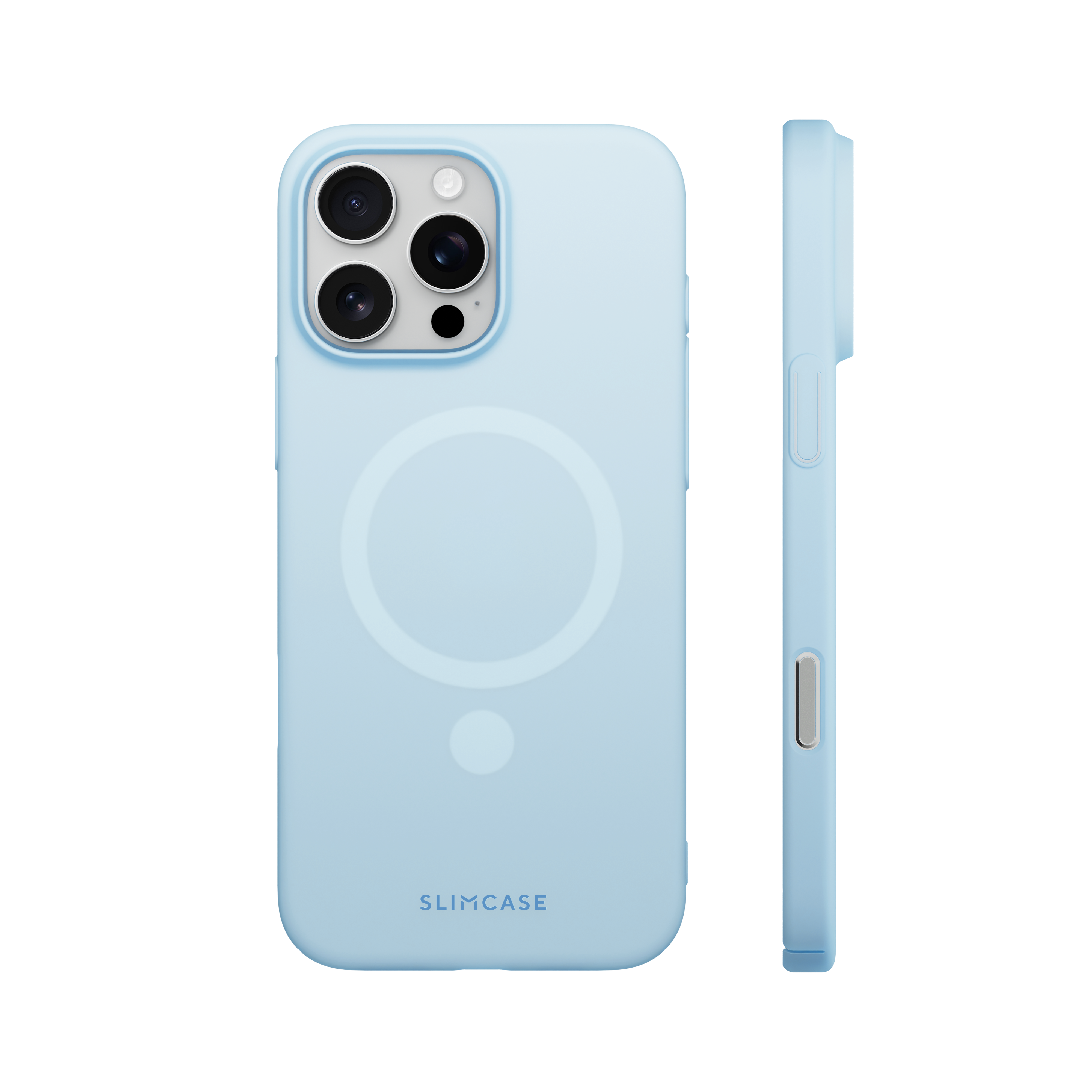 Ốp lưng Slimcase ECHO iPhone 16 Pro Max