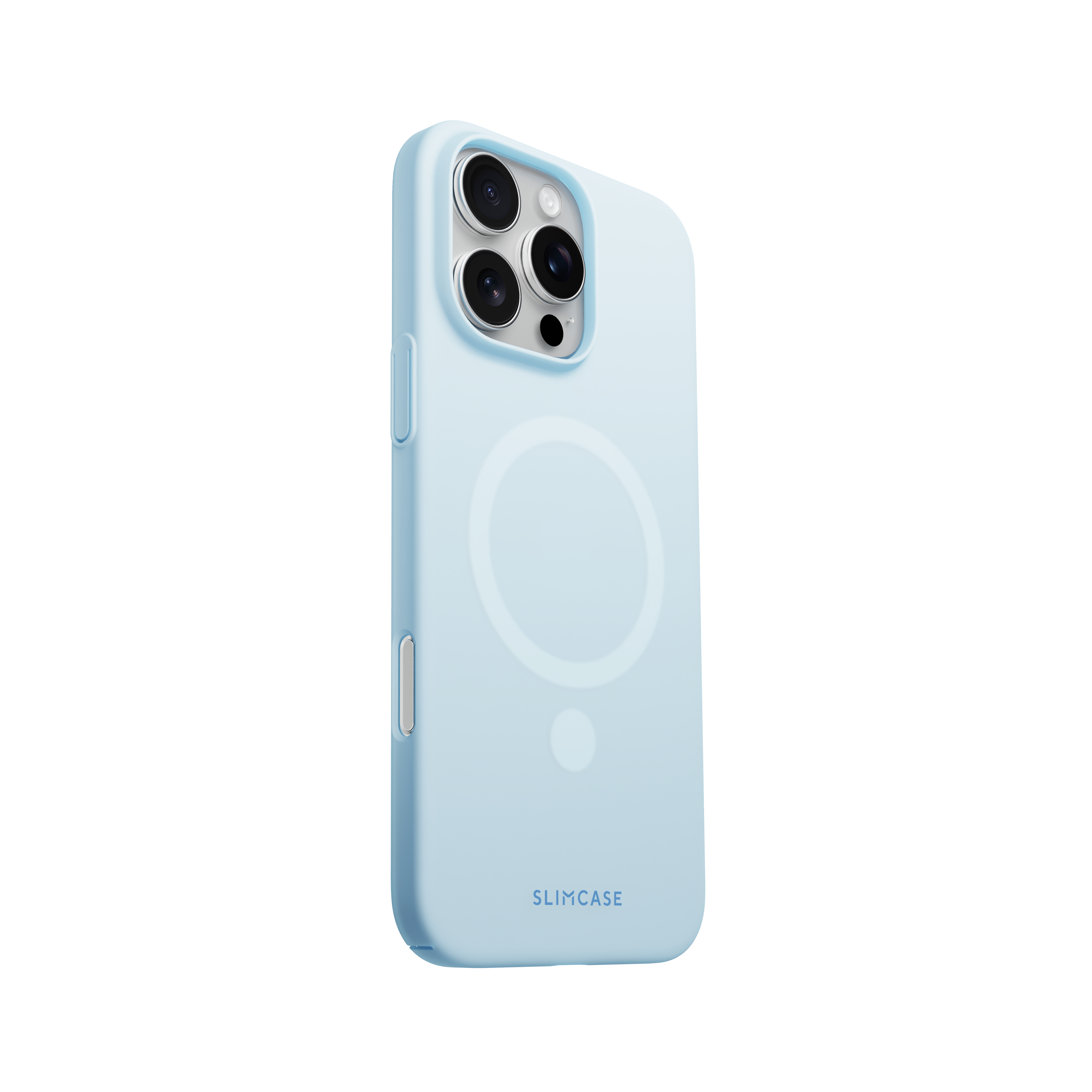 Ốp lưng Slimcase ECHO iPhone 16 Pro Max
