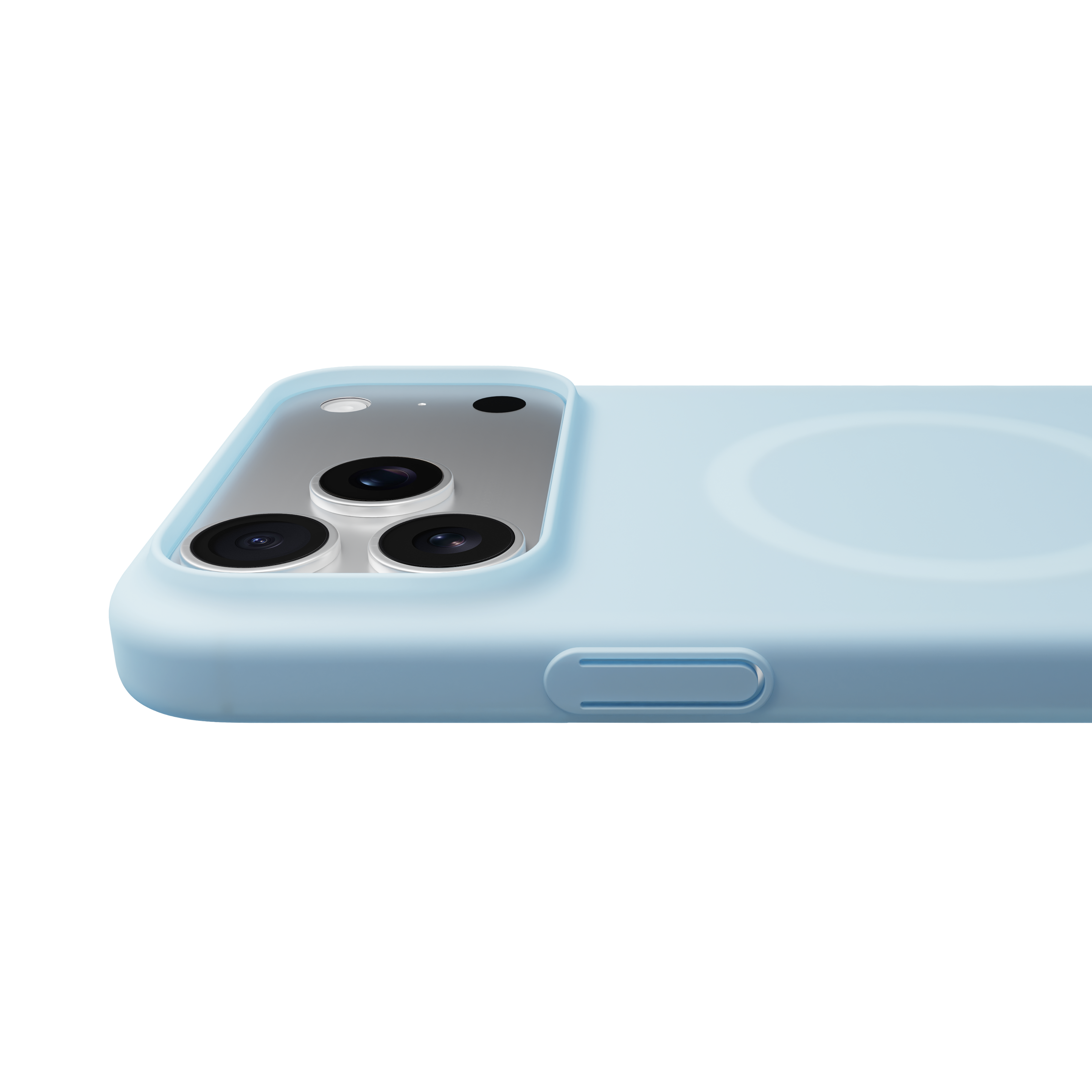 Ốp lưng Slimcase ECHO iPhone 17 Pro