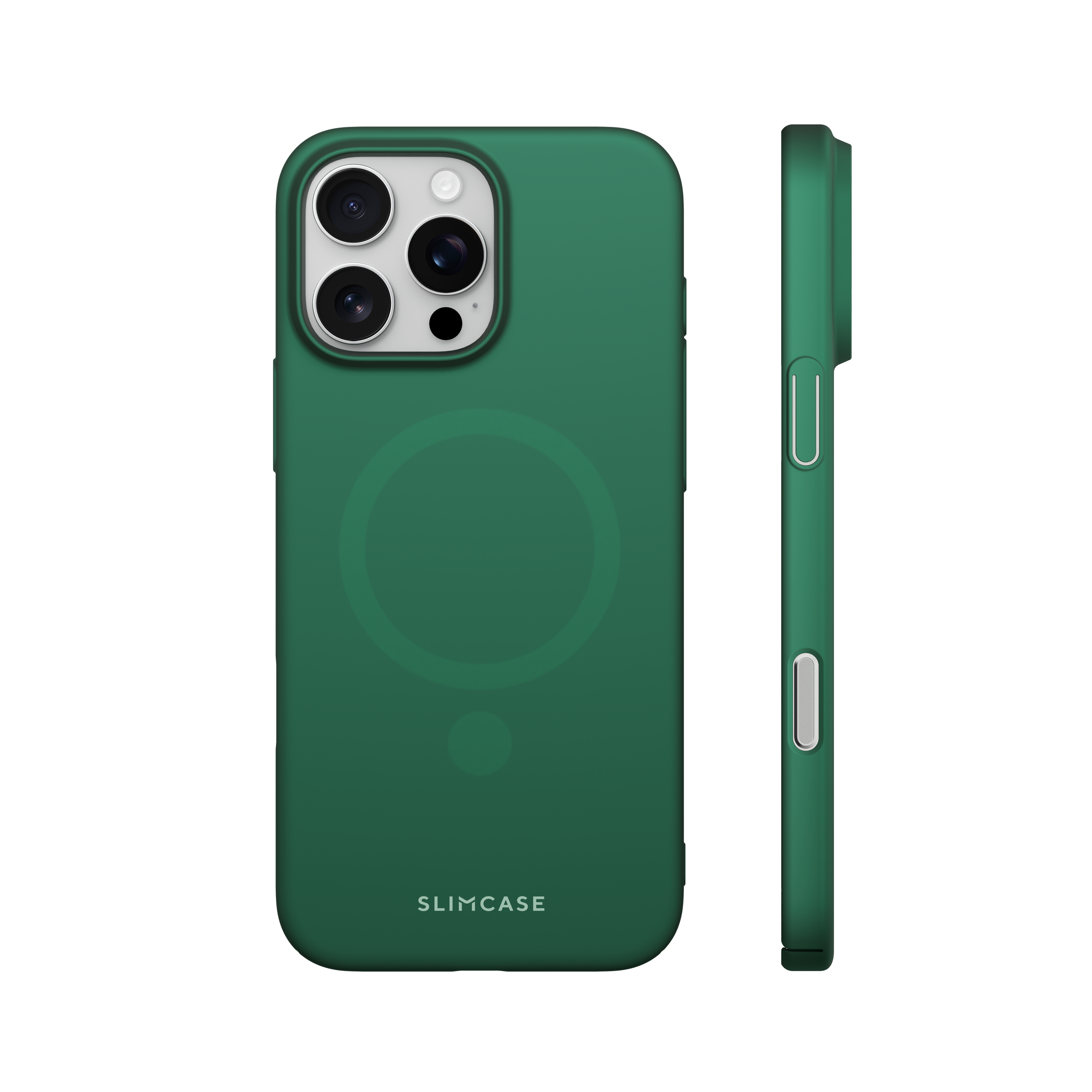 Ốp lưng Slimcase ECHO iPhone 16 Pro Max