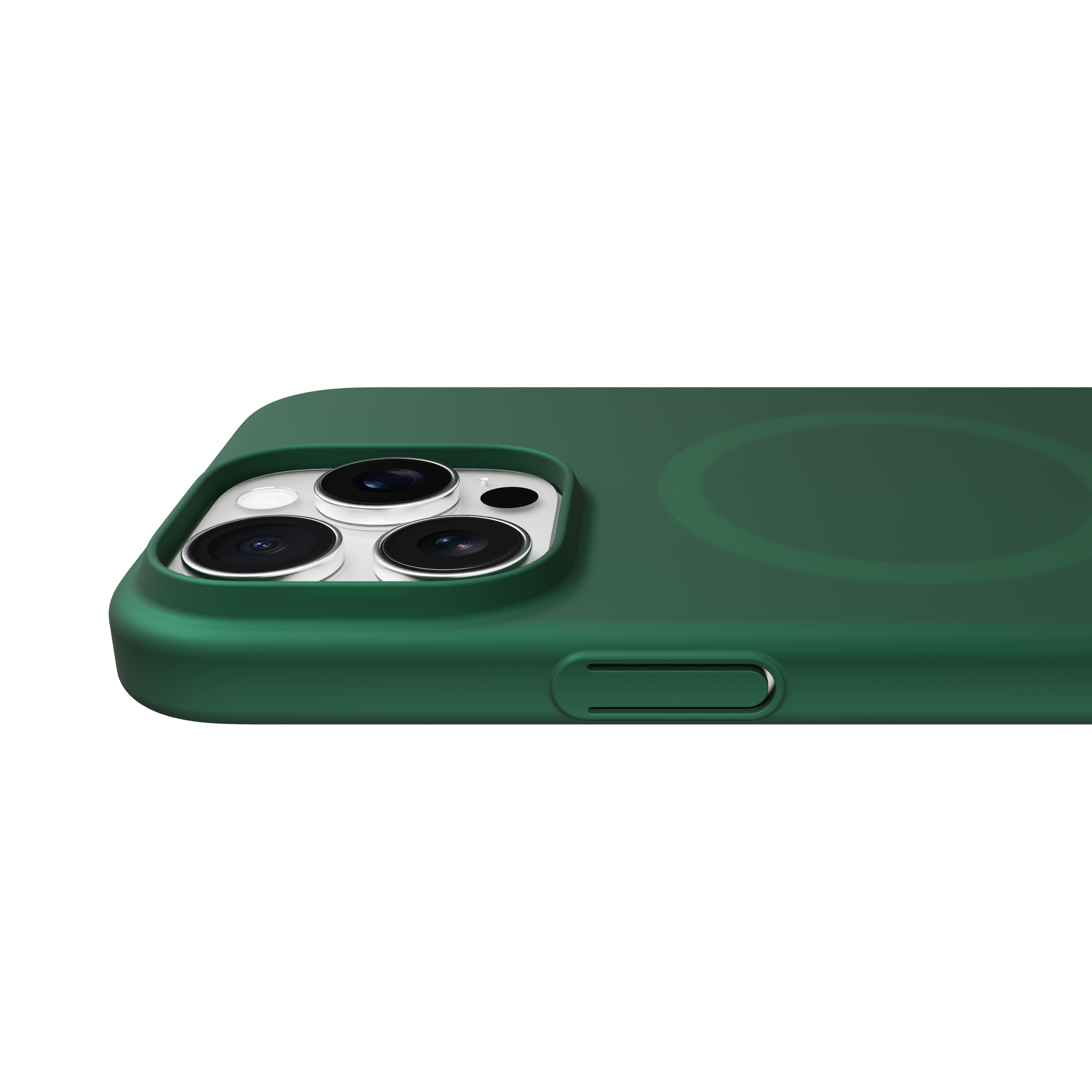 Ốp lưng Slimcase ECHO iPhone 16 Pro Max