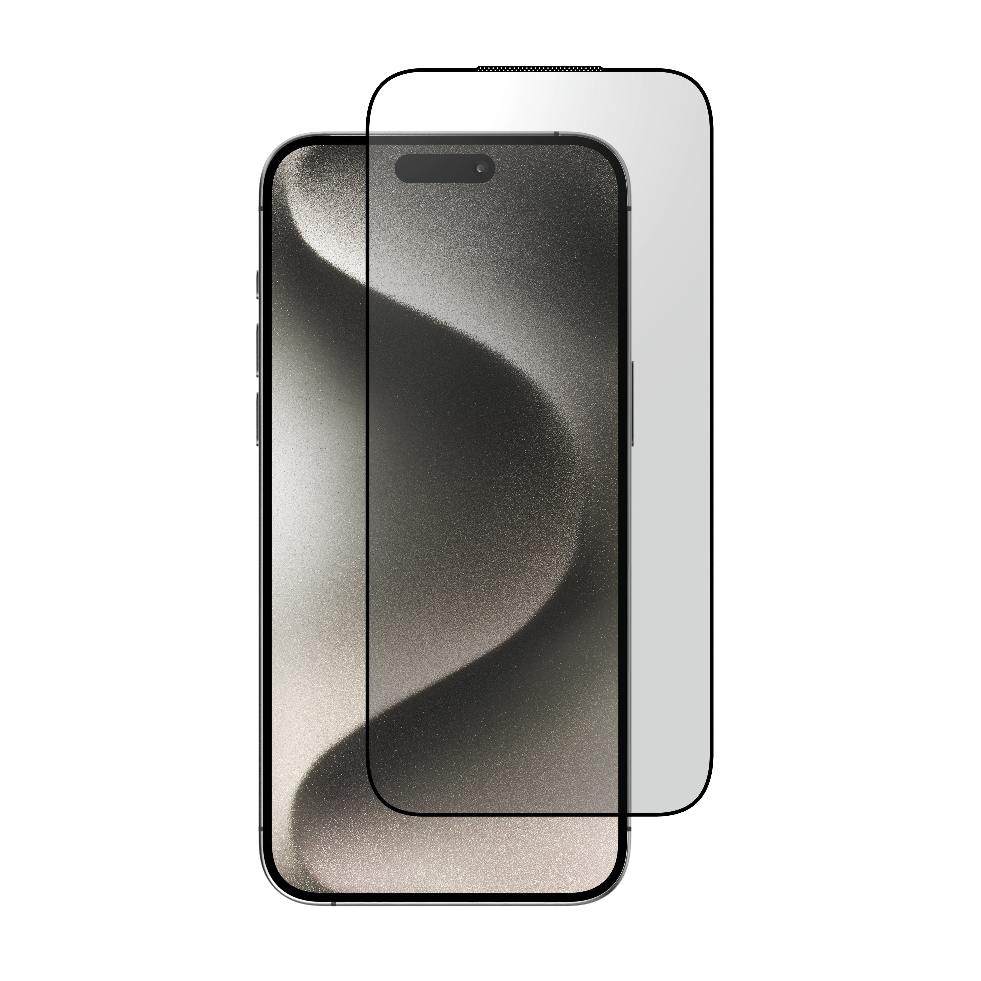 Kính cường lực Slimcase iPhone 15