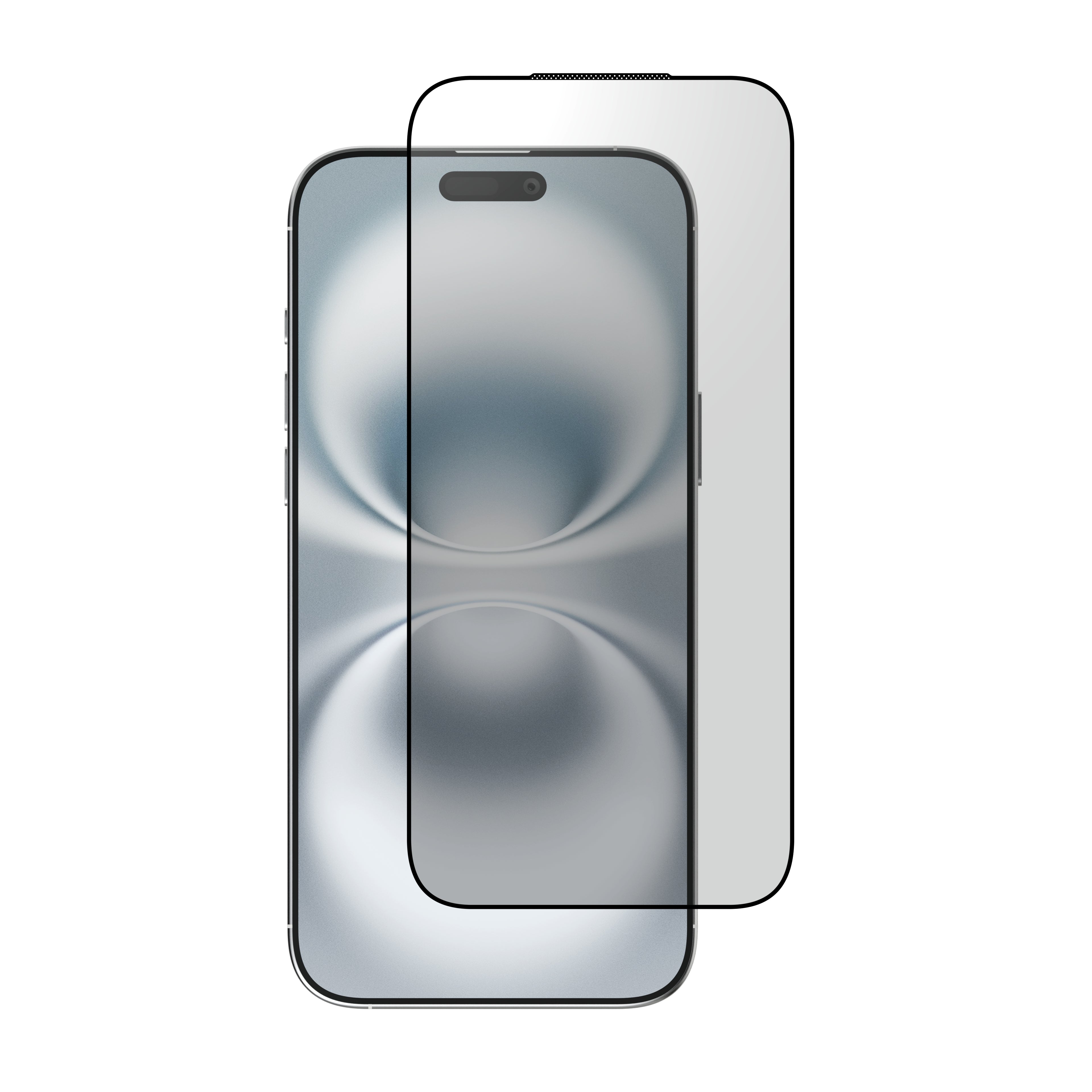 Kính cường lực Slimcase iPhone 16