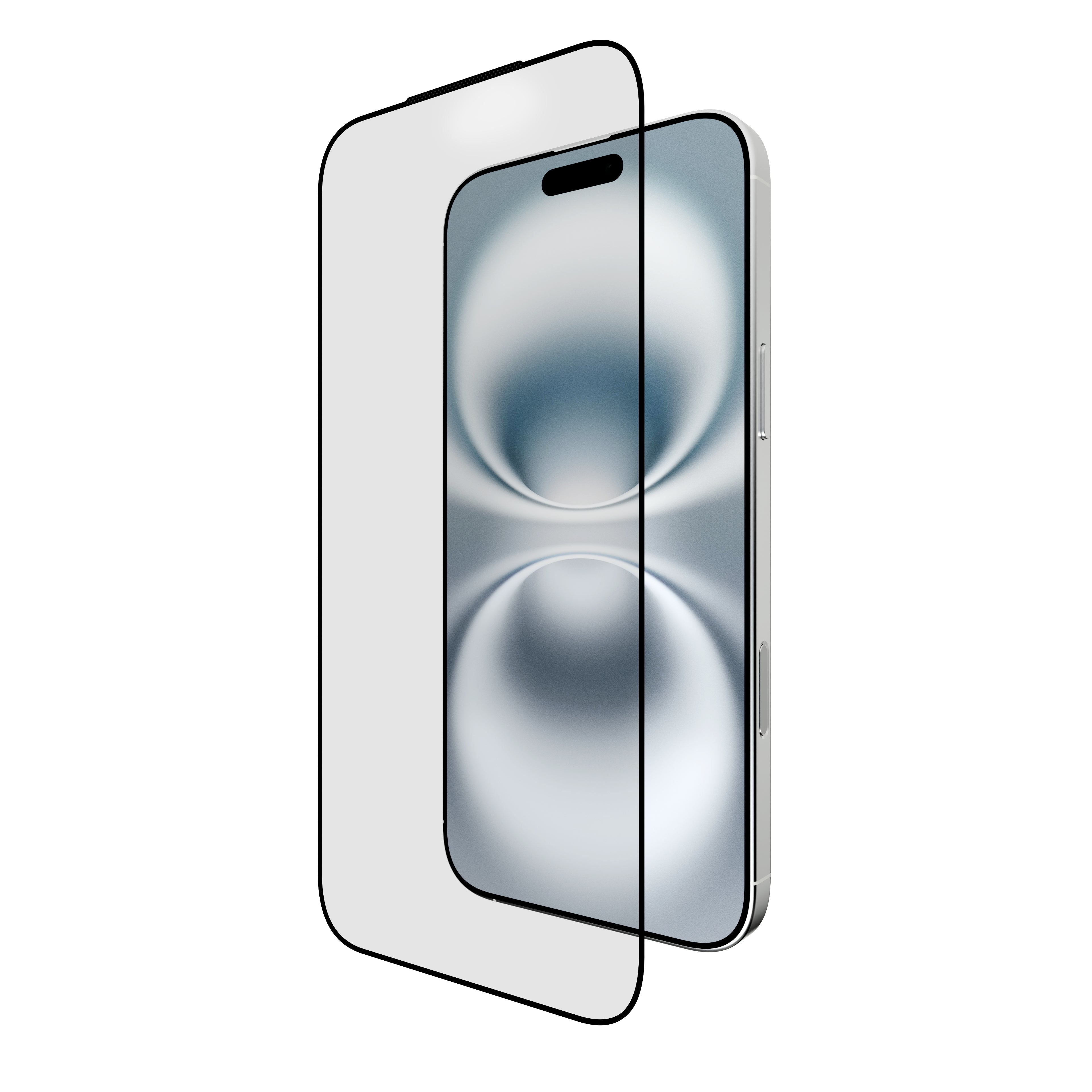 Kính cường lực Slimcase iPhone 16