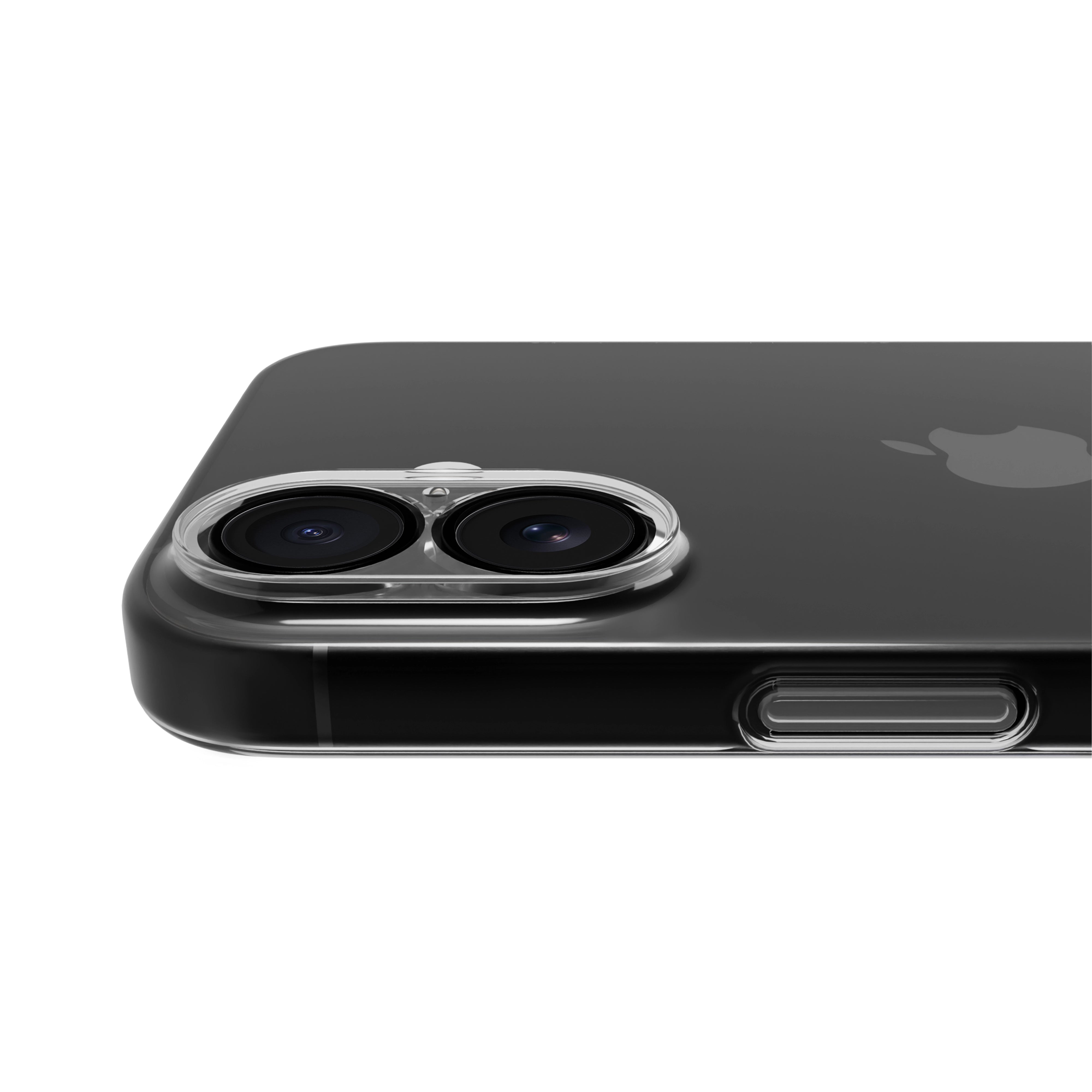 Ốp lưng Slimcase iPhone 16 Plus - Unique 3 / Trong suốt MagSafe Slimcase Vietnam