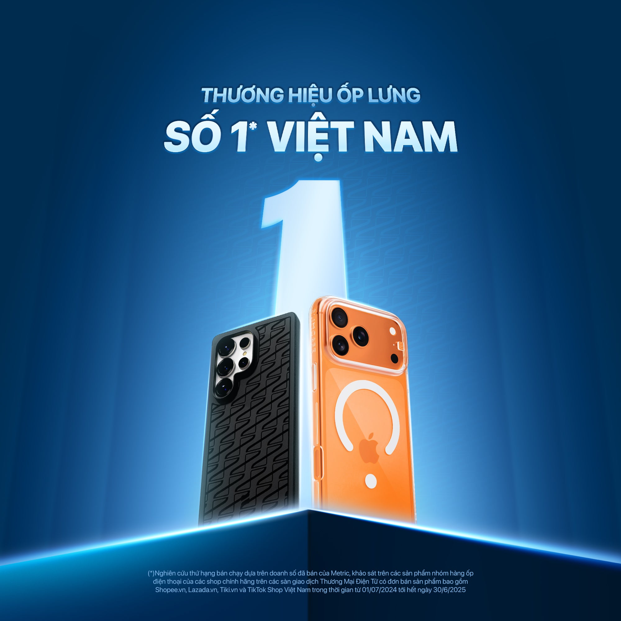 Ốp lưng Slimcase iPhone 12