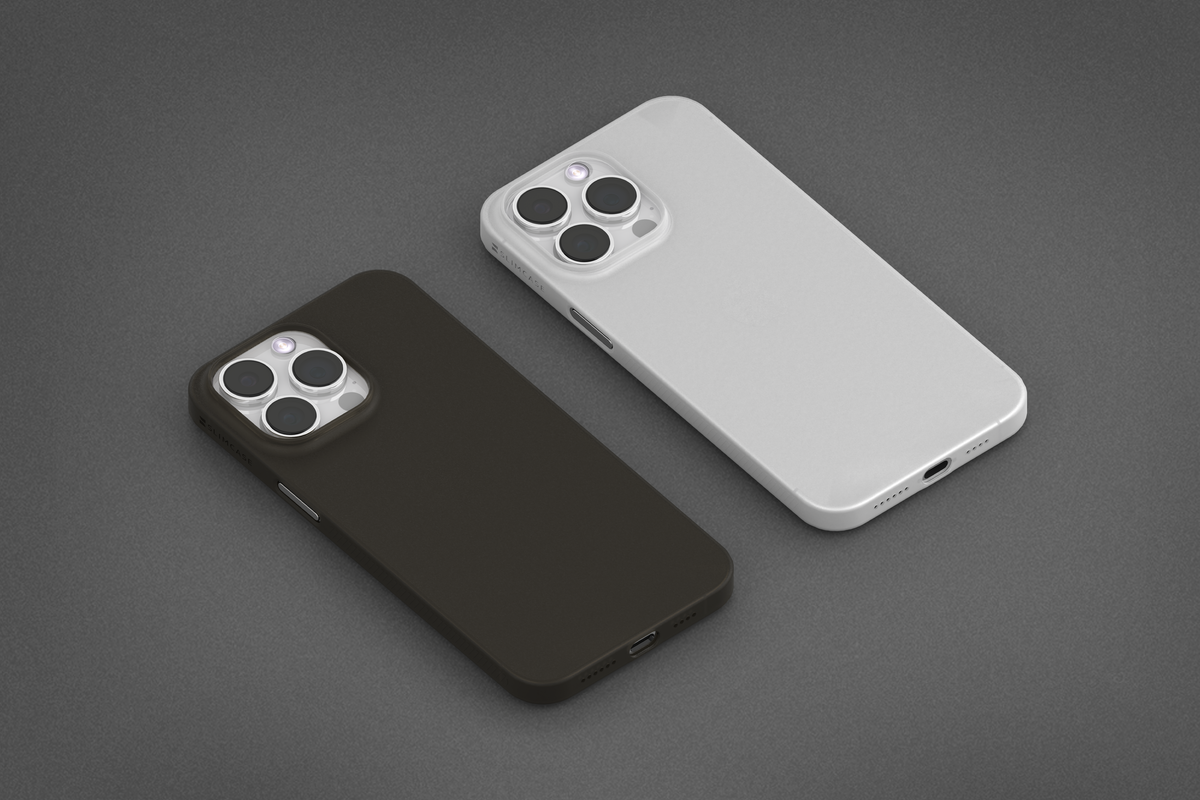 Ốp lưng Slimcase Pro iPhone 14 Pro