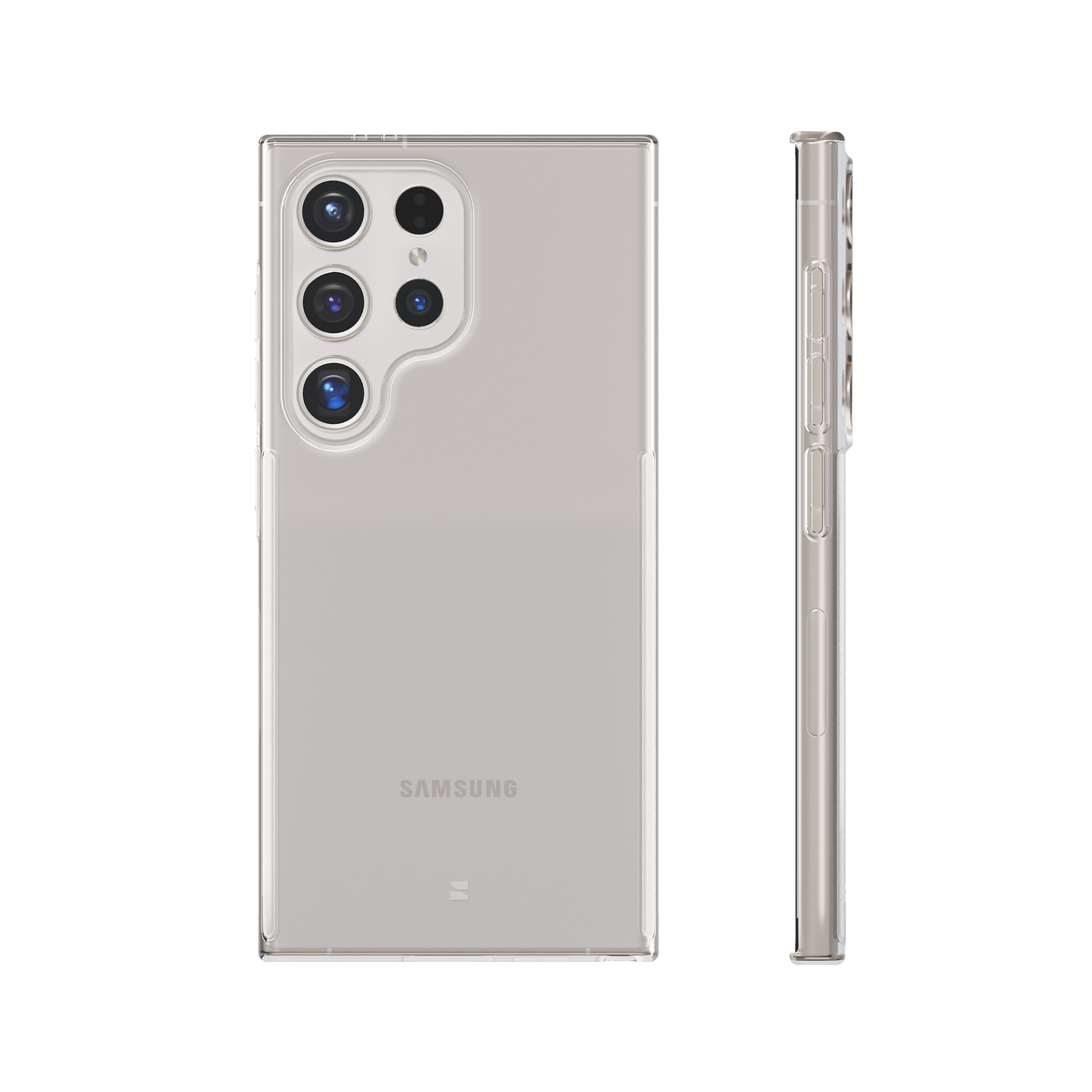 Ốp lưng Slimcase Unique cho Samsung Galaxy S24 Ultra