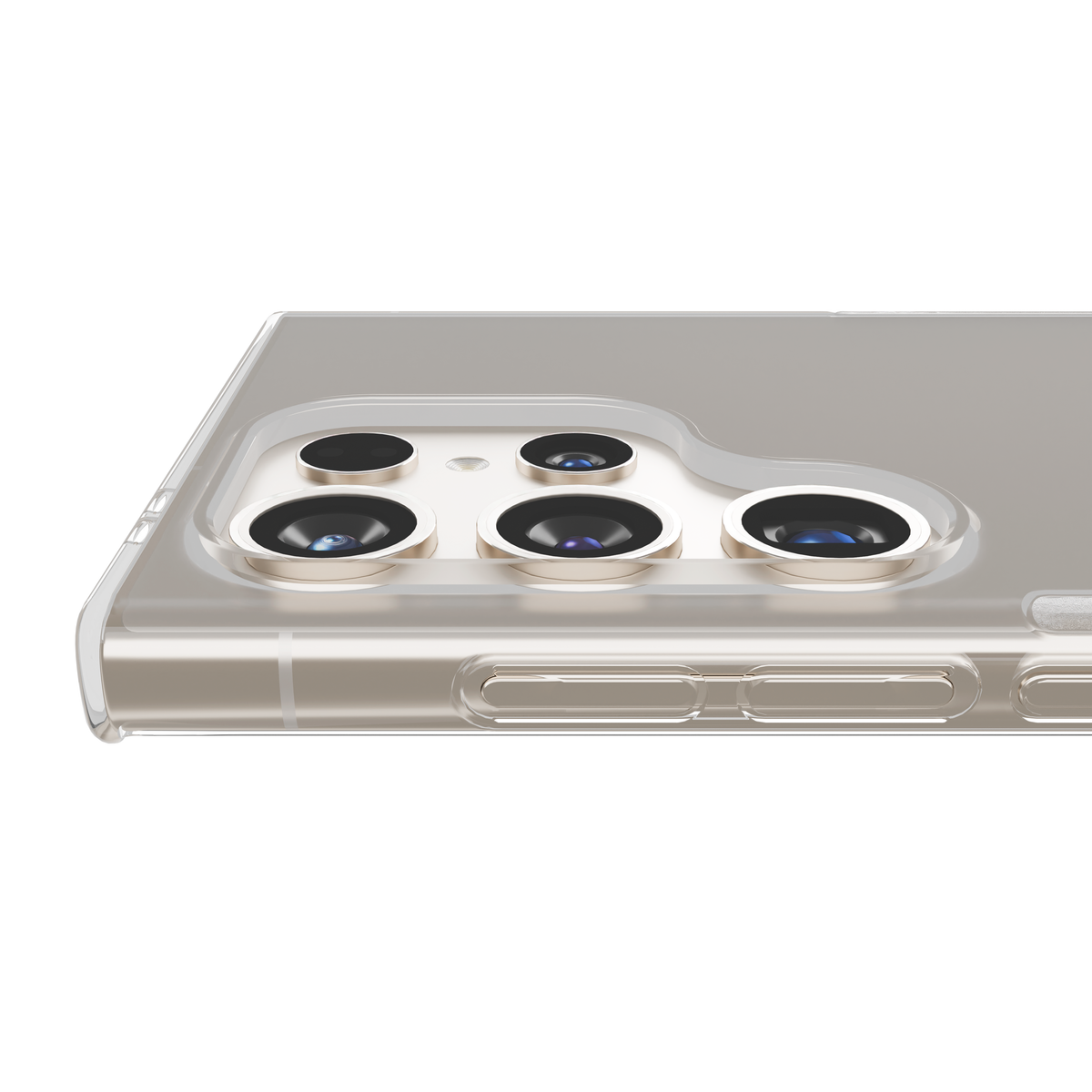 Ốp lưng Slimcase Unique cho Samsung Galaxy S24 Ultra