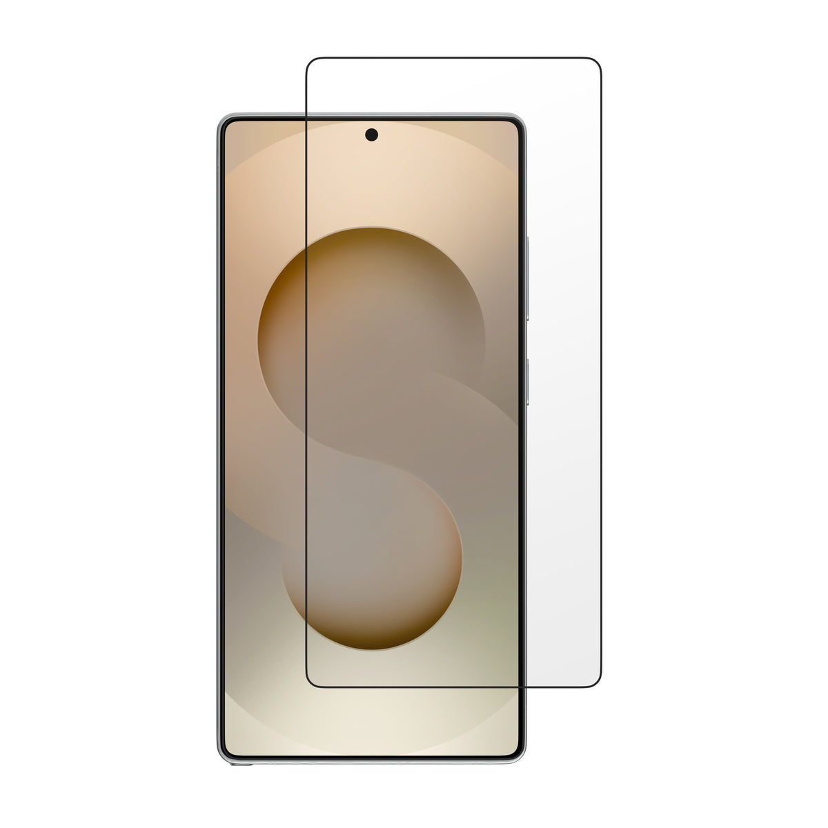 Kính cường lực Slimcase Samsung Galaxy S25U & S26U