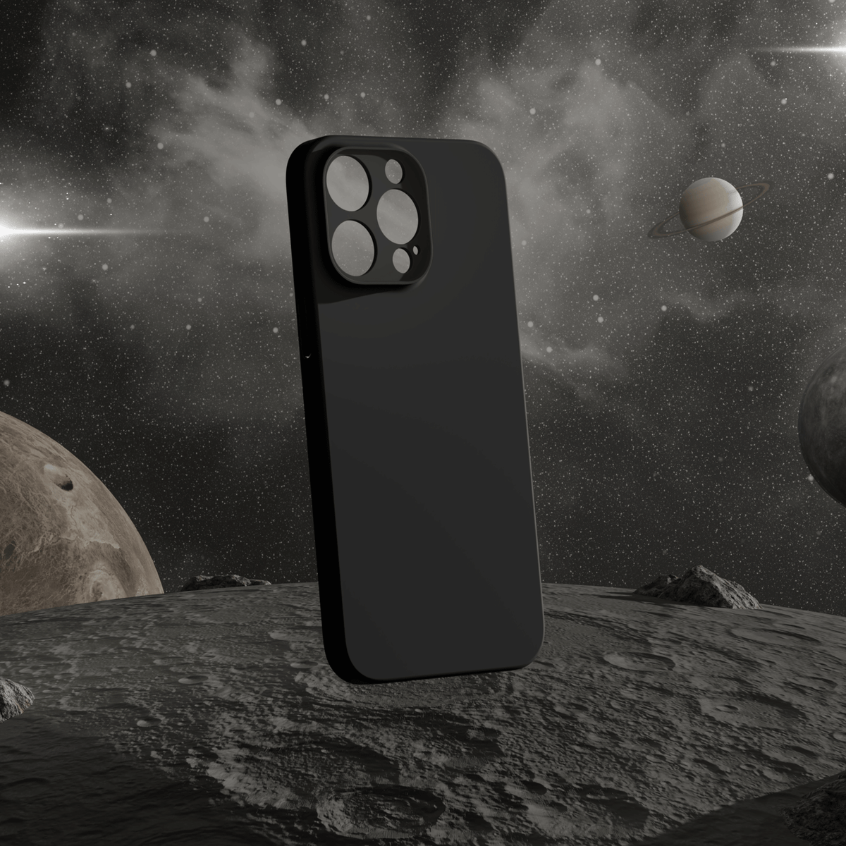 Ốp lưng Slimcase Unique iPhone 14 Pro