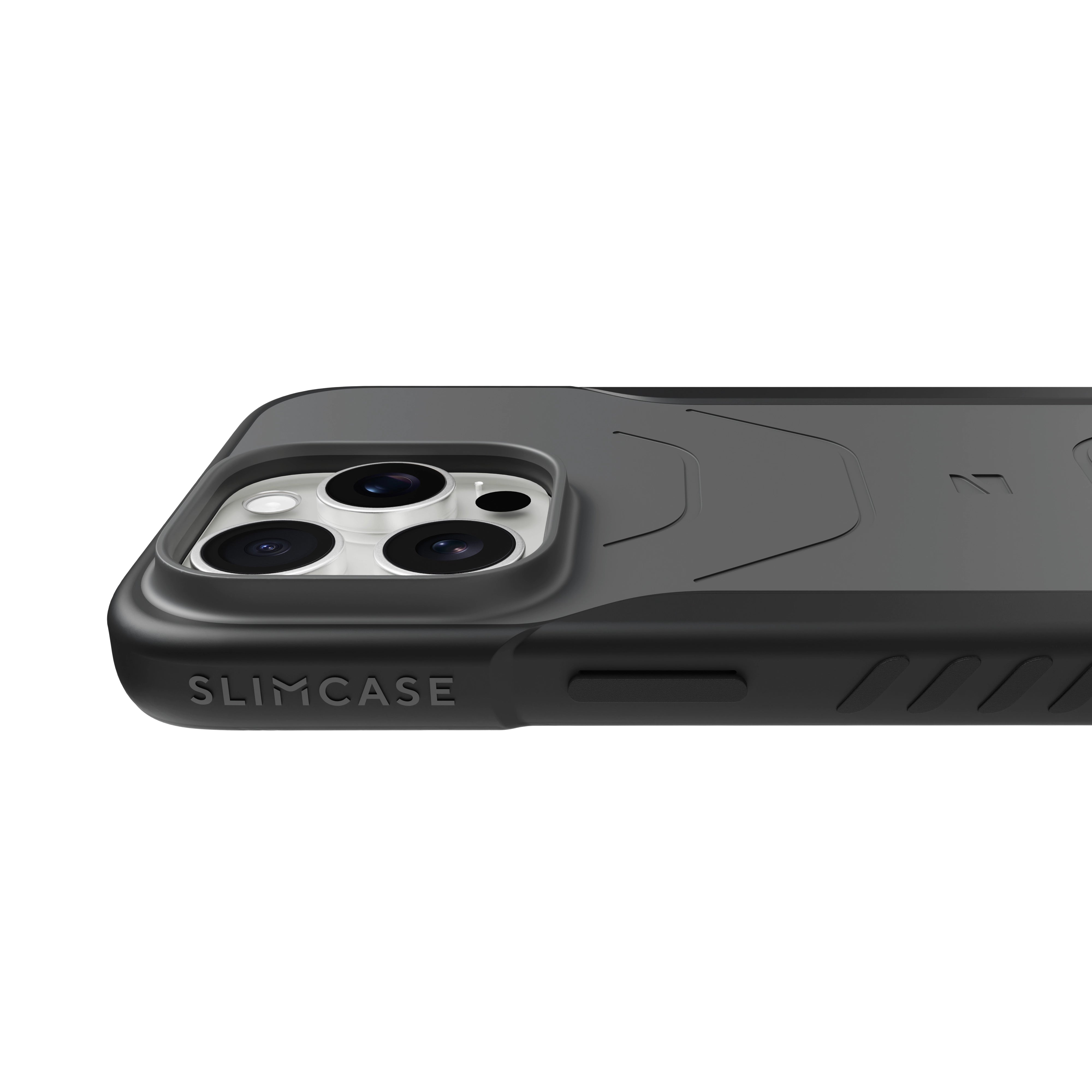 Ốp lưng Slimcase Rover dành cho iPhone 16 Pro Max