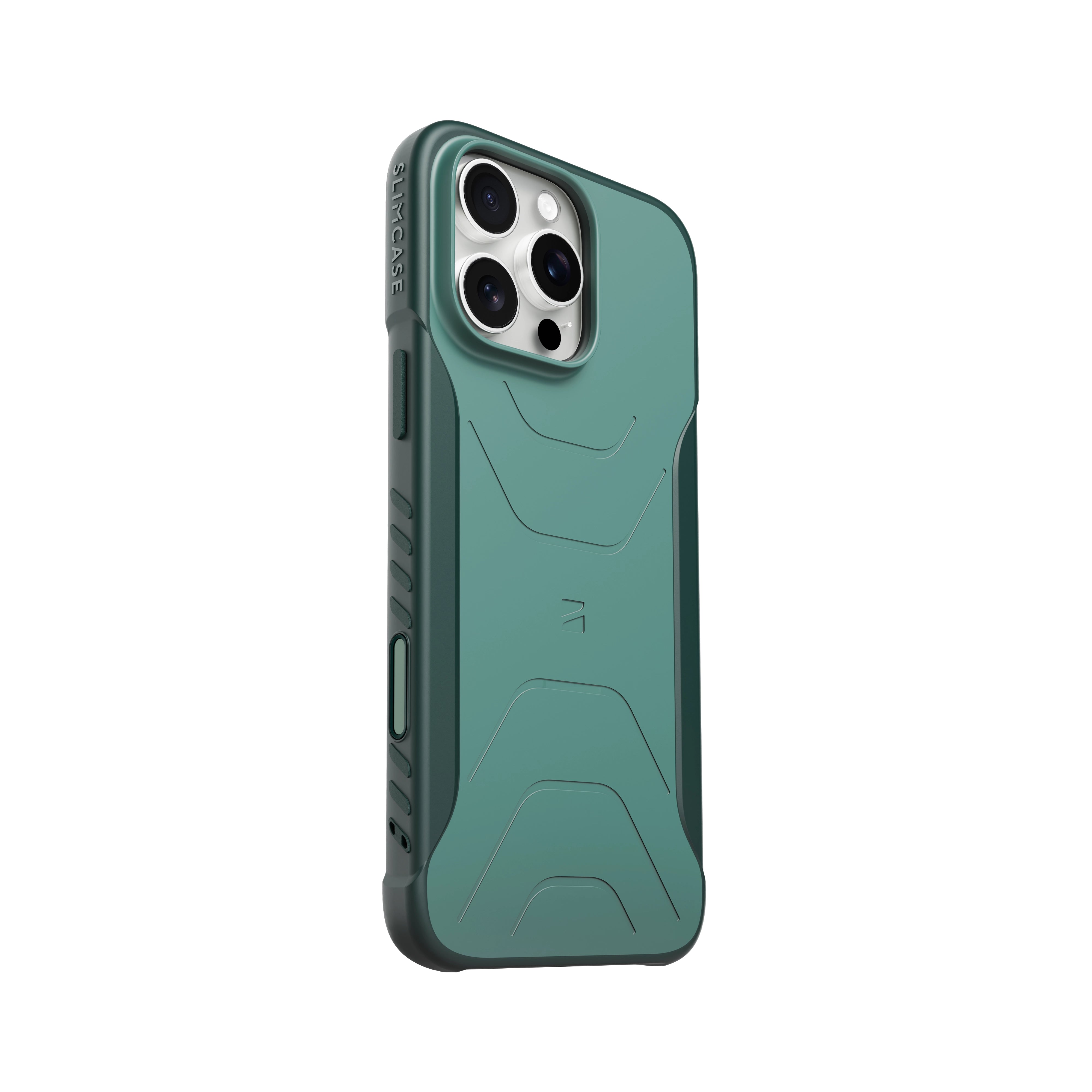 Ốp lưng Slimcase Rover dành cho iPhone 16 Pro Max