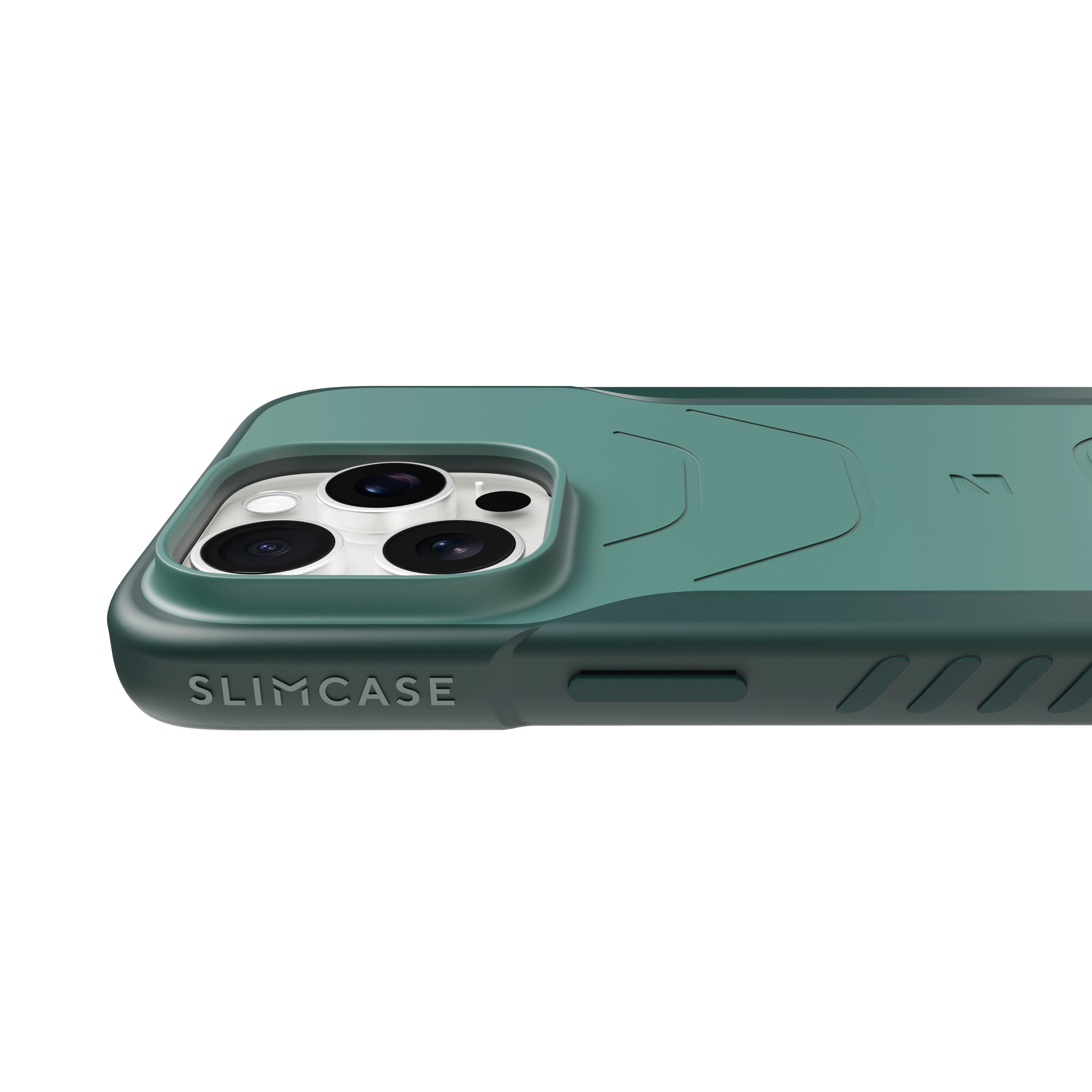 Ốp lưng Slimcase Rover dành cho iPhone 16 Pro Max