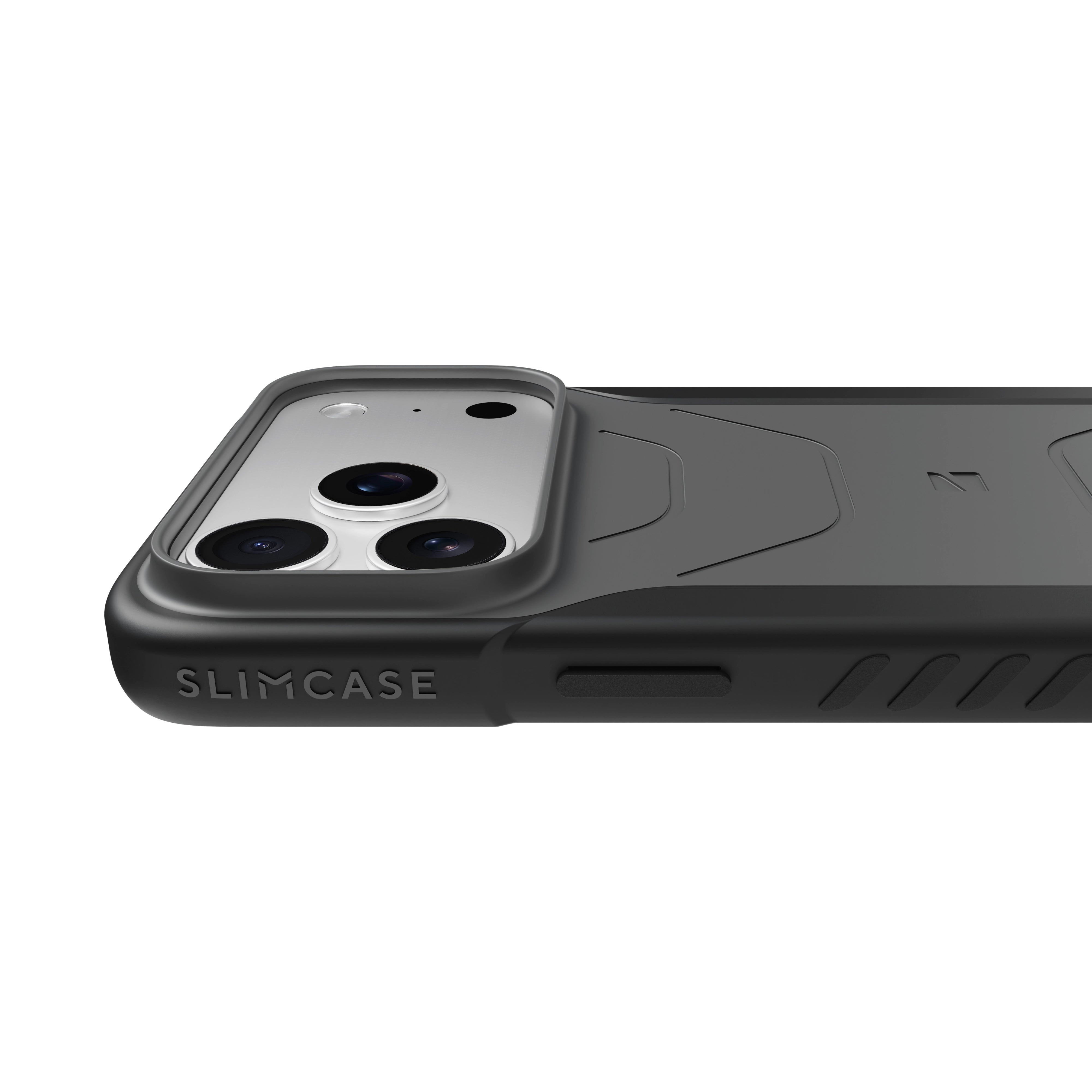 Ốp lưng Slimcase iPhone 17 Pro Max