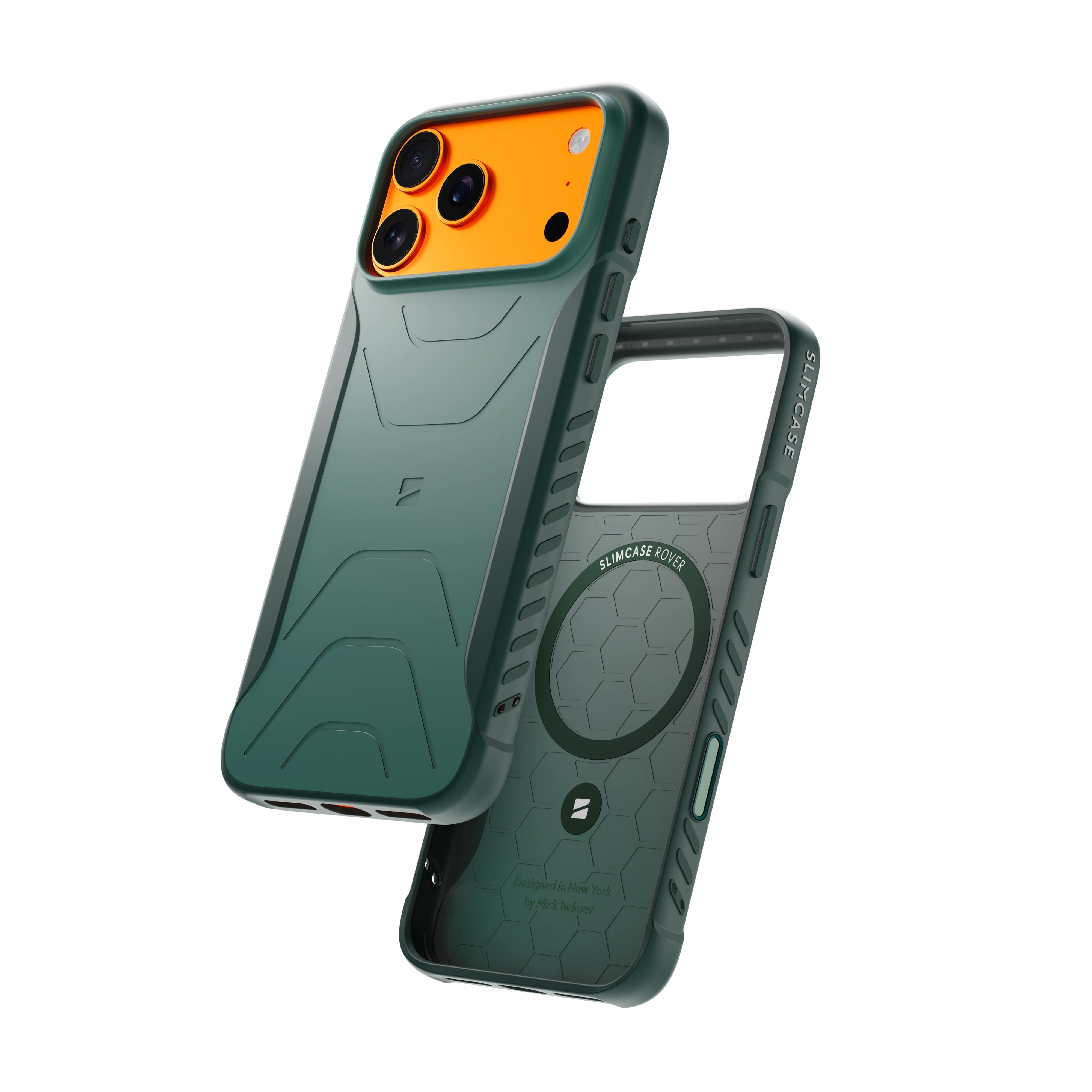 Ốp lưng Slimcase iPhone 17 Pro Max