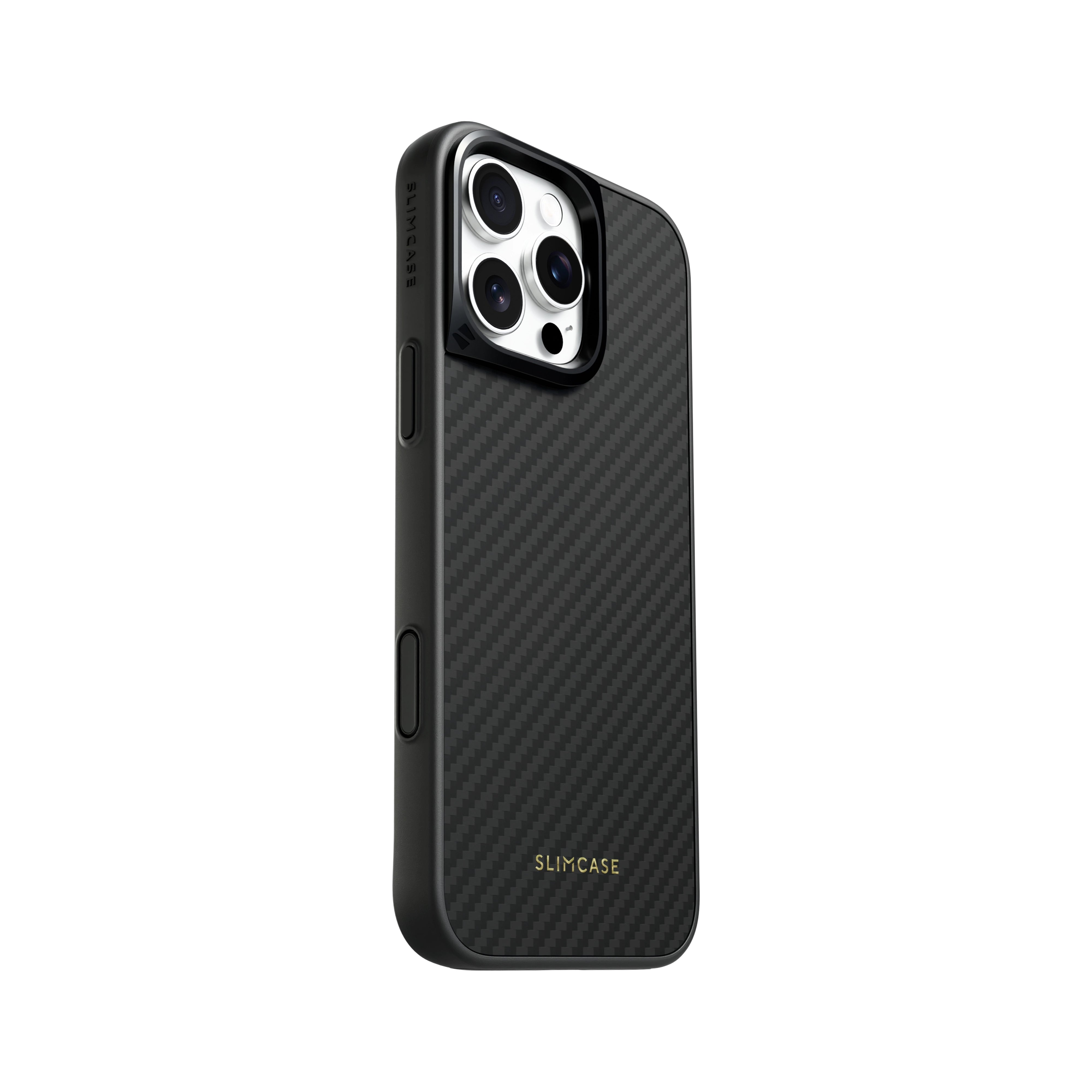 Ốp lưng Slimcase iPhone 16 Pro Max (Copy)