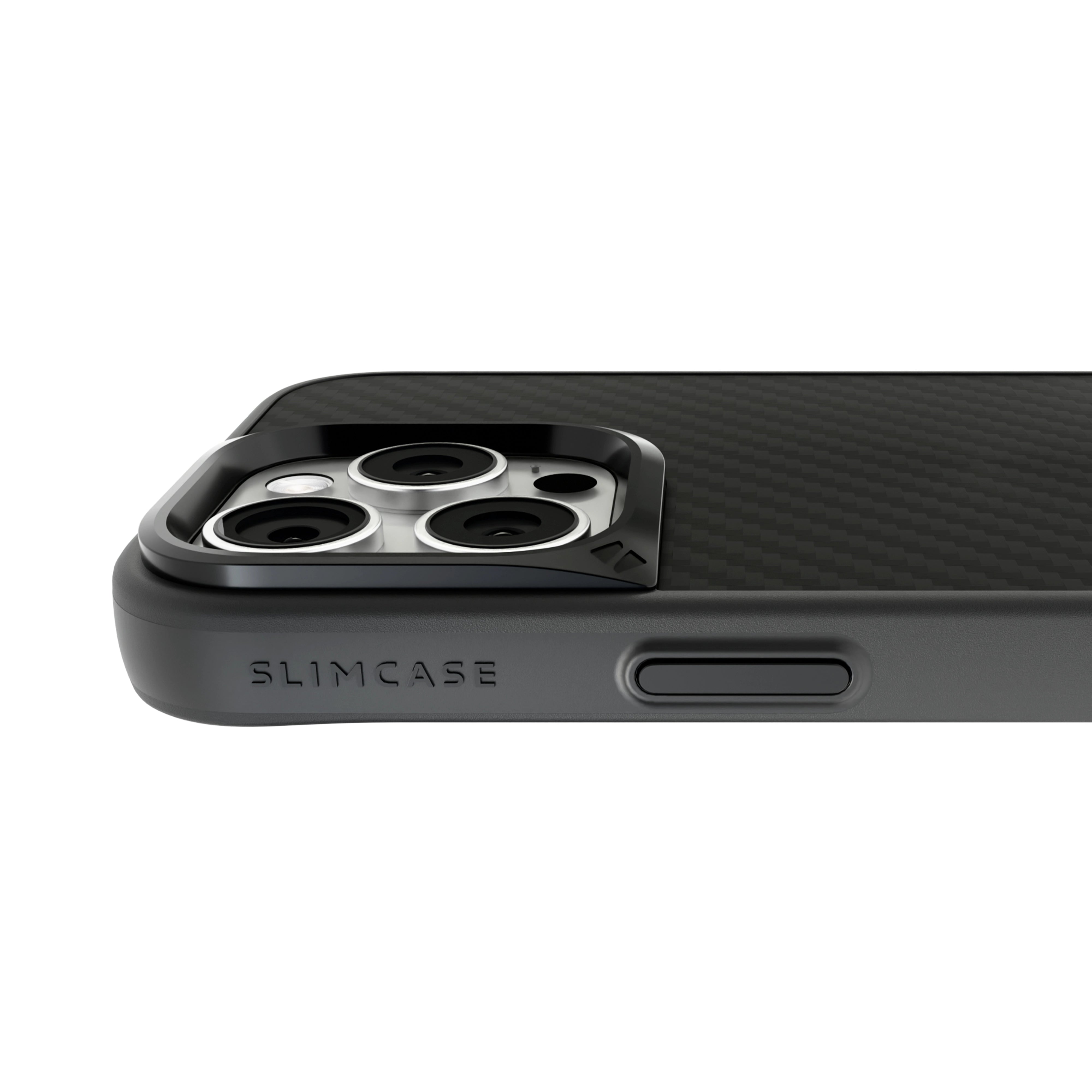 Ốp lưng Slimcase iPhone 16 Pro Max (Copy)