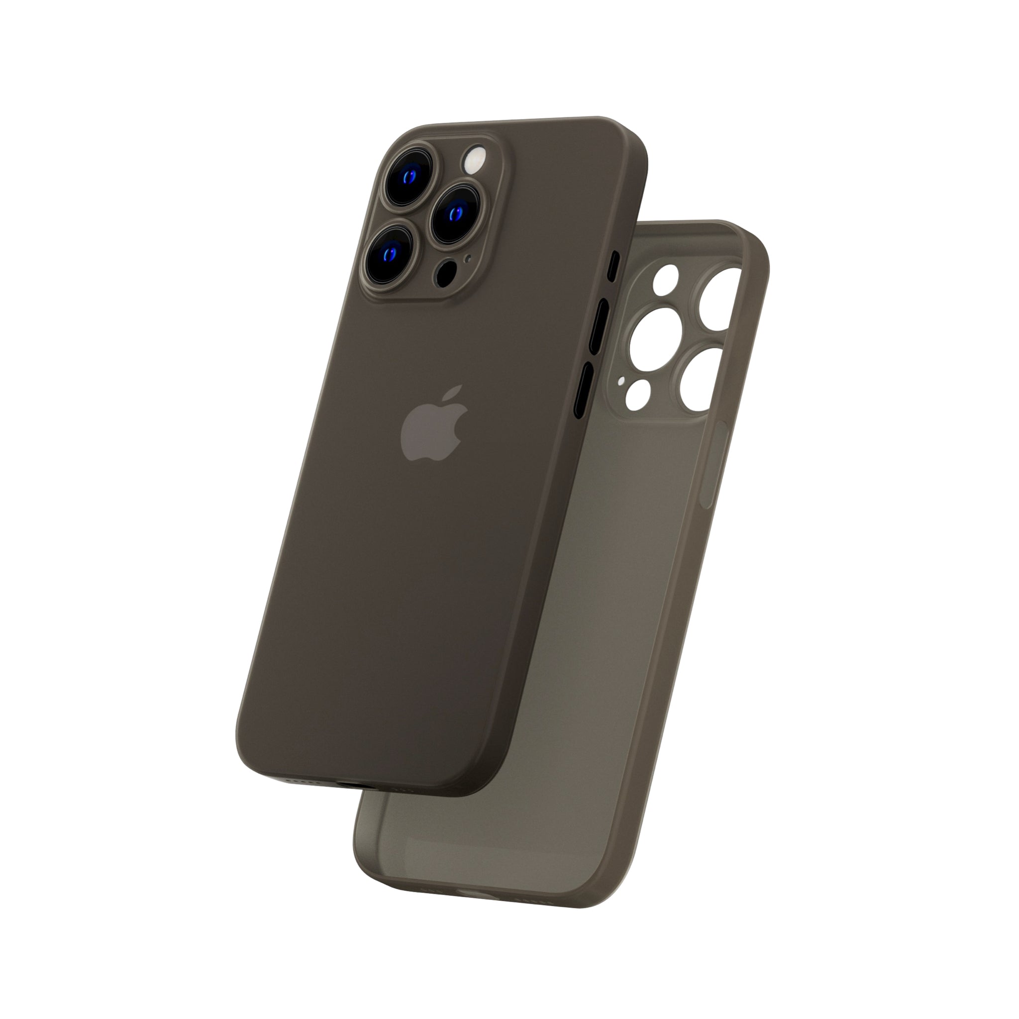 Ốp lưng Slimcase iPhone 14 Pro - Unique / Trong suốt Non-MagSafe Slimcase Vietnam