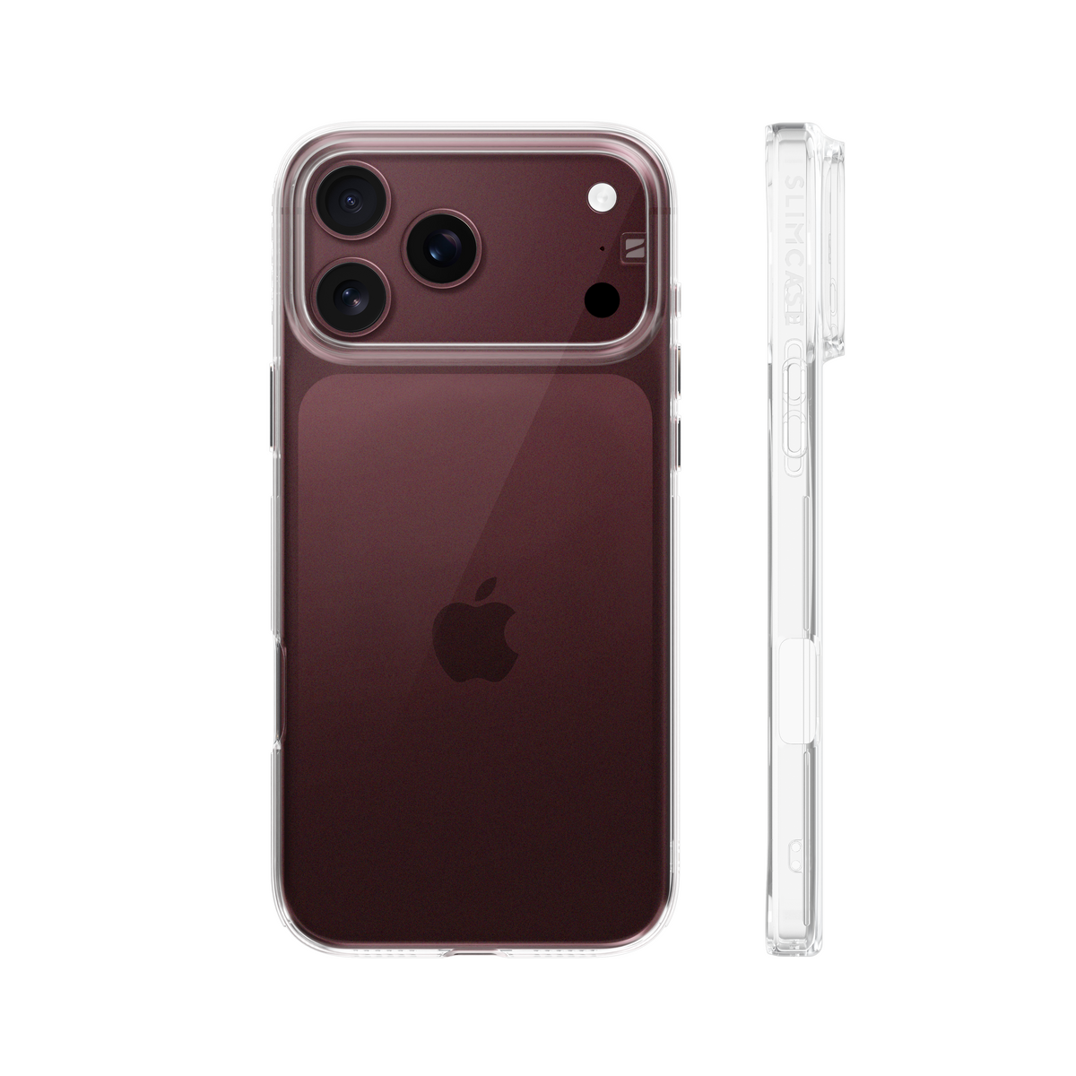 Ốp lưng Slimcase Unique iPhone 18 Pro Max