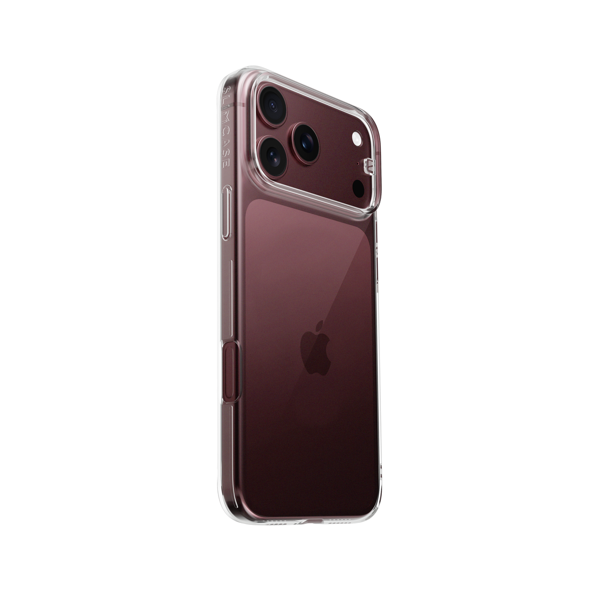 Ốp lưng Slimcase Unique iPhone 18 Pro Max