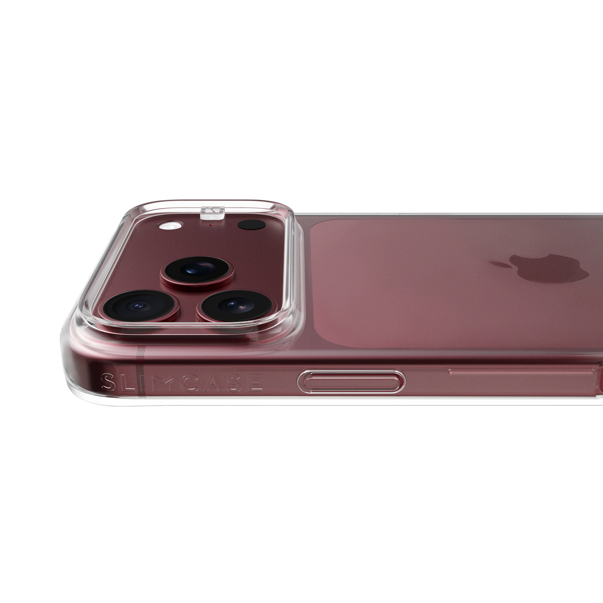 Ốp lưng Slimcase Unique iPhone 18 Pro Max