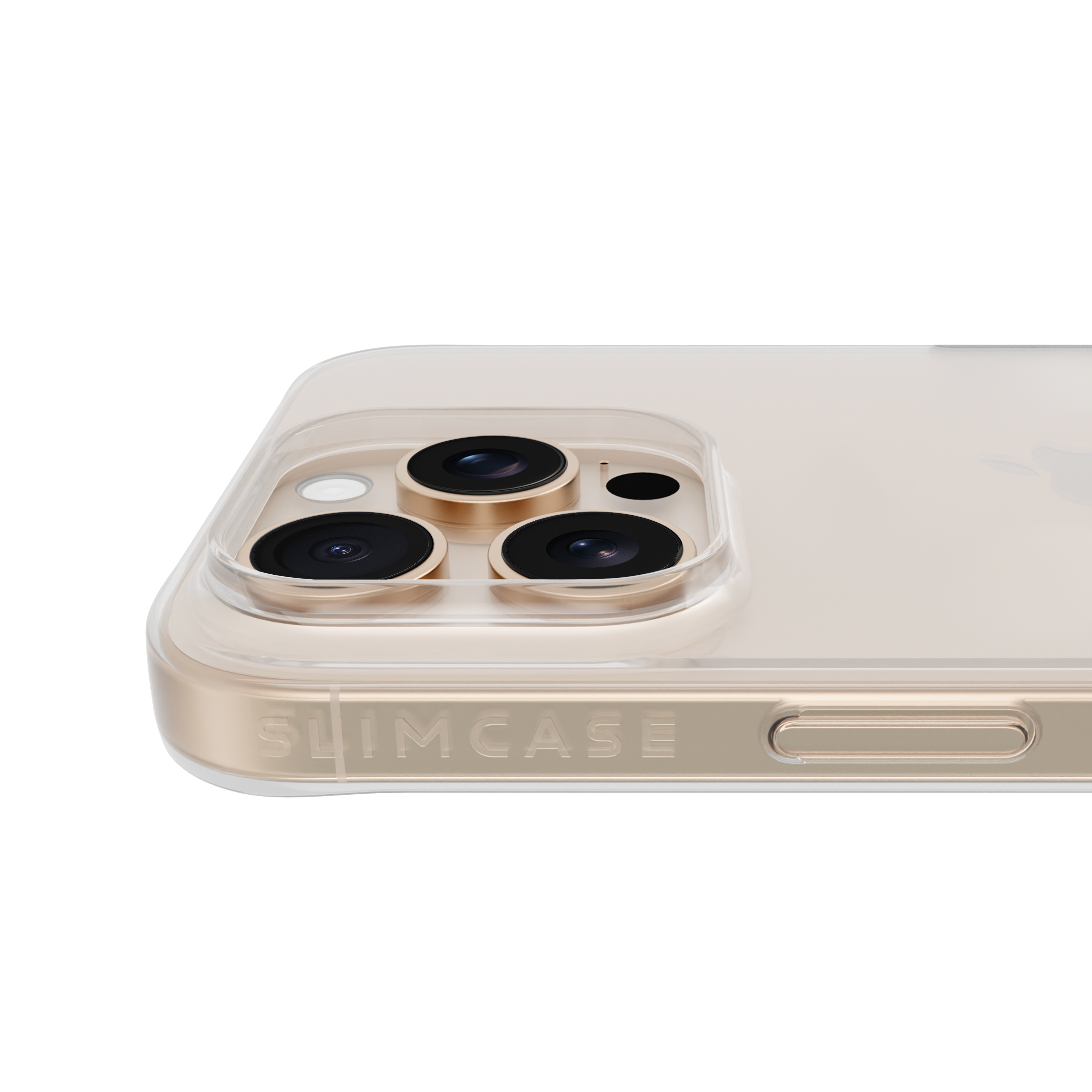 Ốp lưng Slimcase Unique dành cho iPhone 16 Pro Max