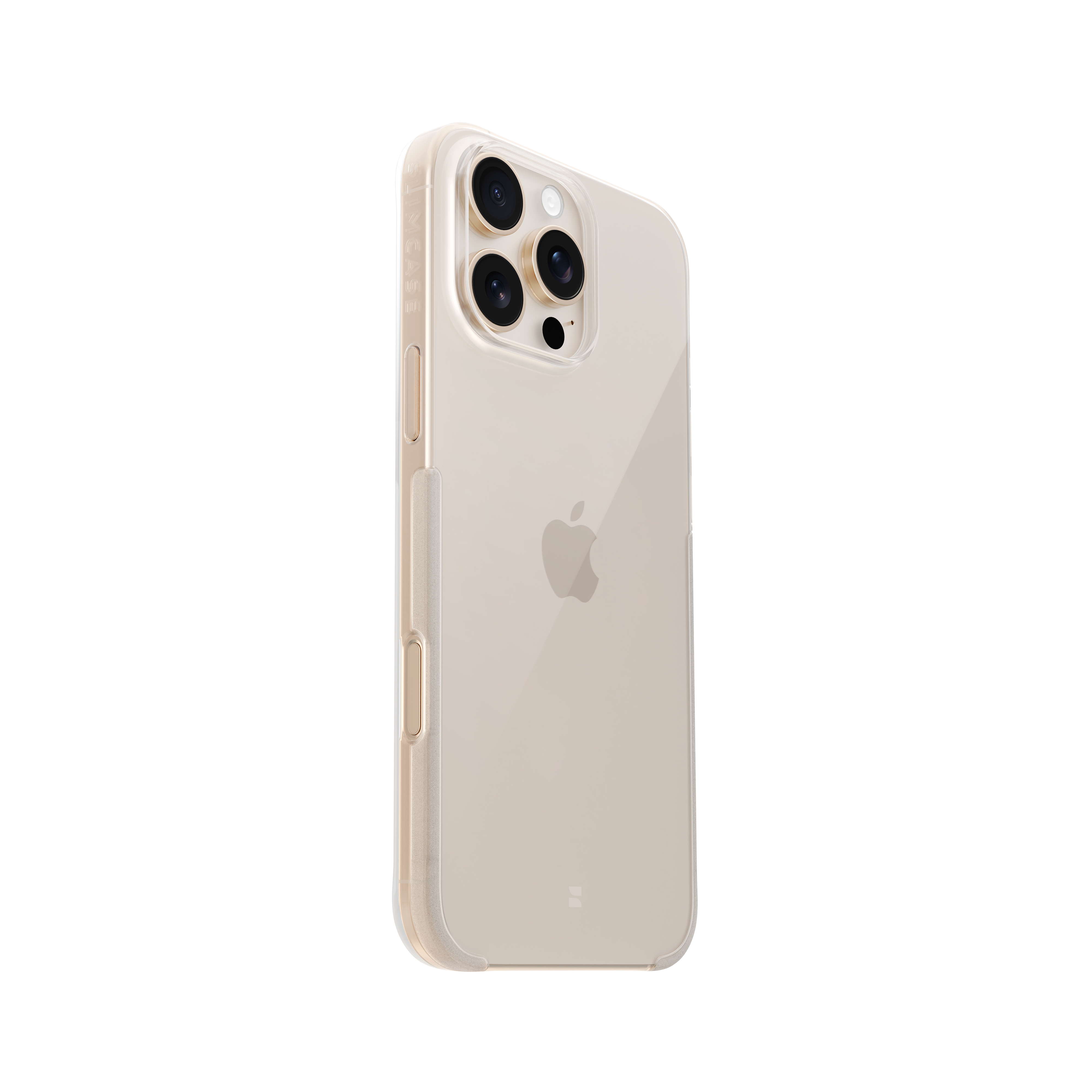 Ốp lưng Slimcase Unique dành cho iPhone 16 Pro Max
