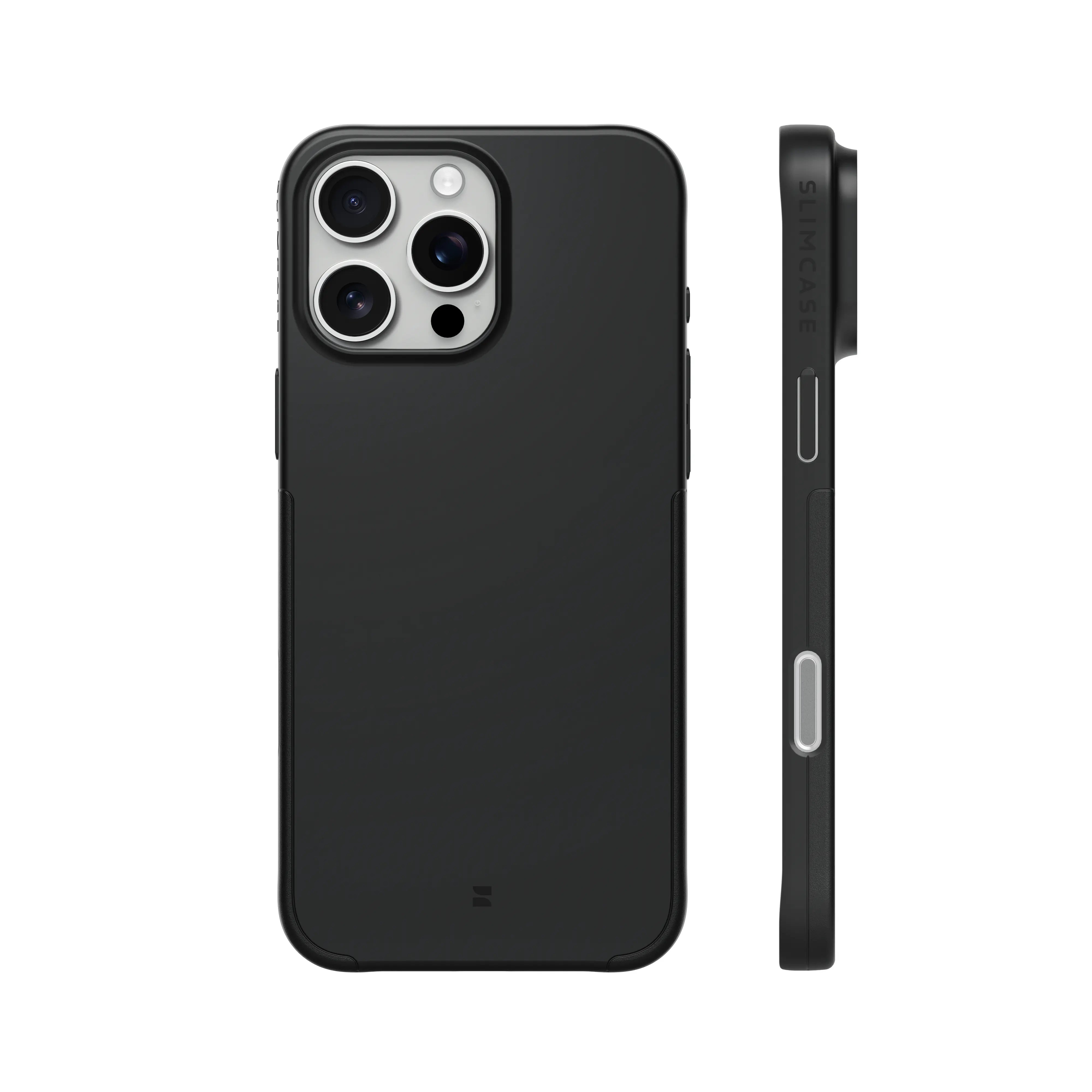 Ốp lưng Slimcase iPhone 16 Pro - Unique 3 / Trong suốt MagSafe Slimcase Vietnam