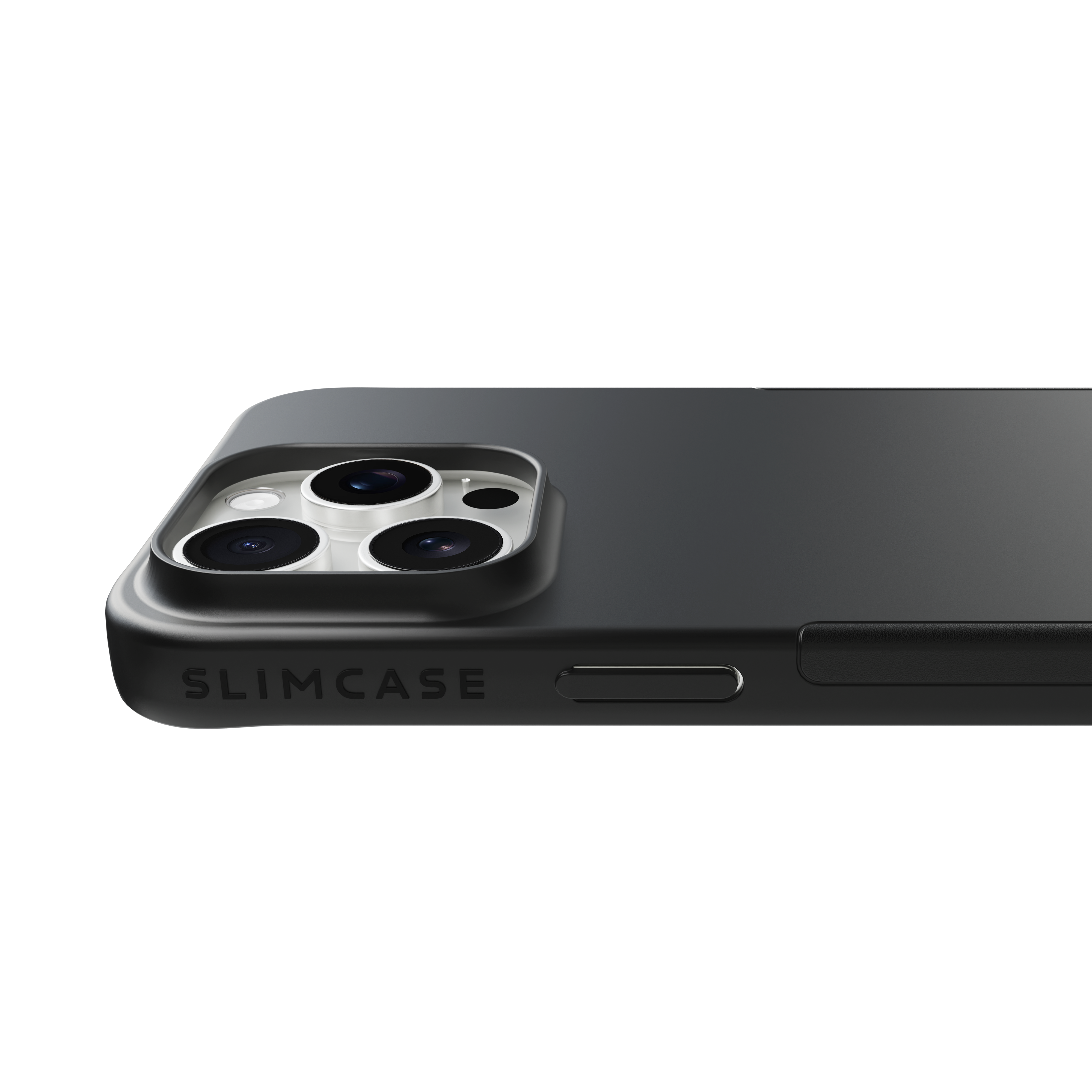 Ốp lưng Slimcase Unique dành cho iPhone 16 Pro Max