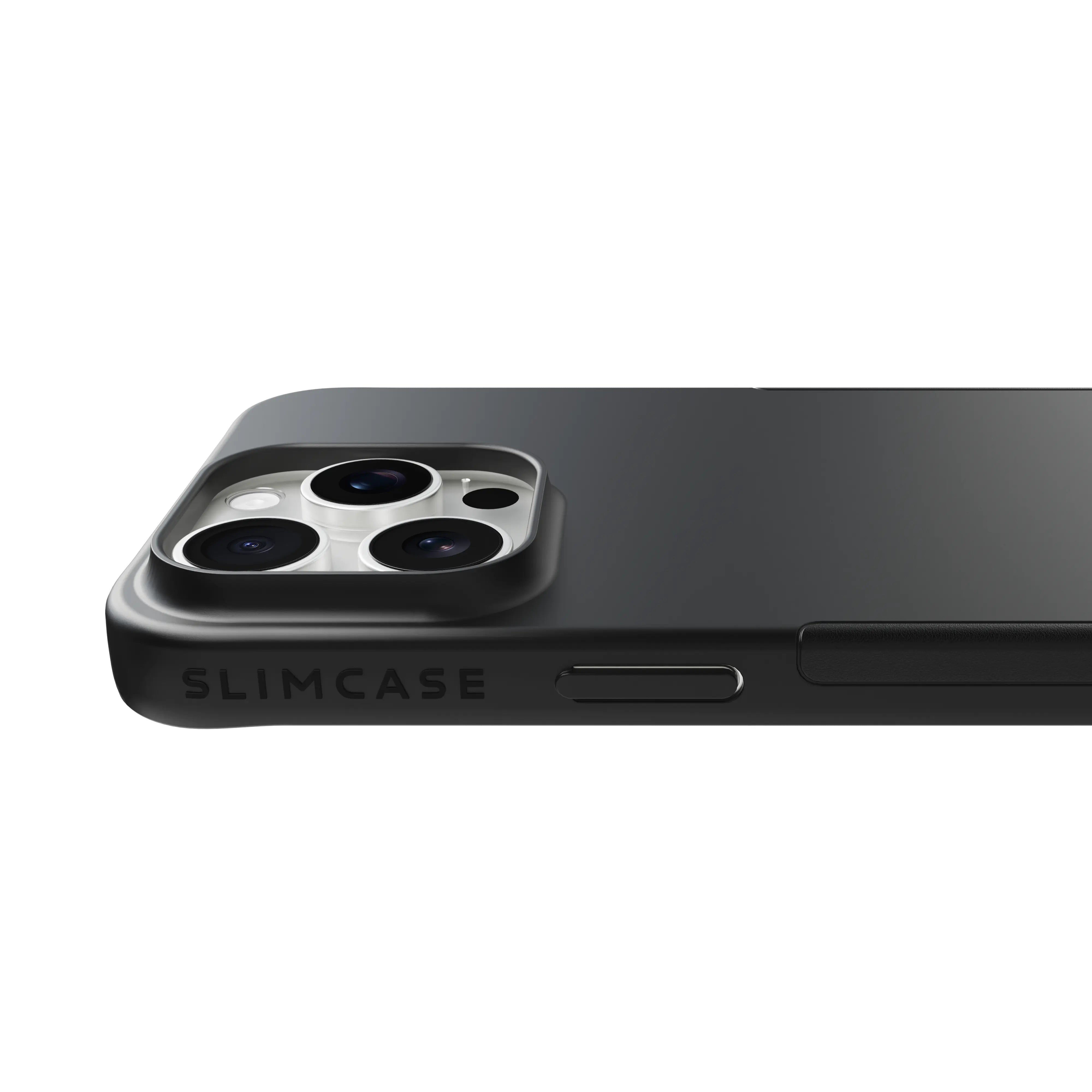 Ốp lưng Slimcase Unique dành cho iPhone 16 Pro Max