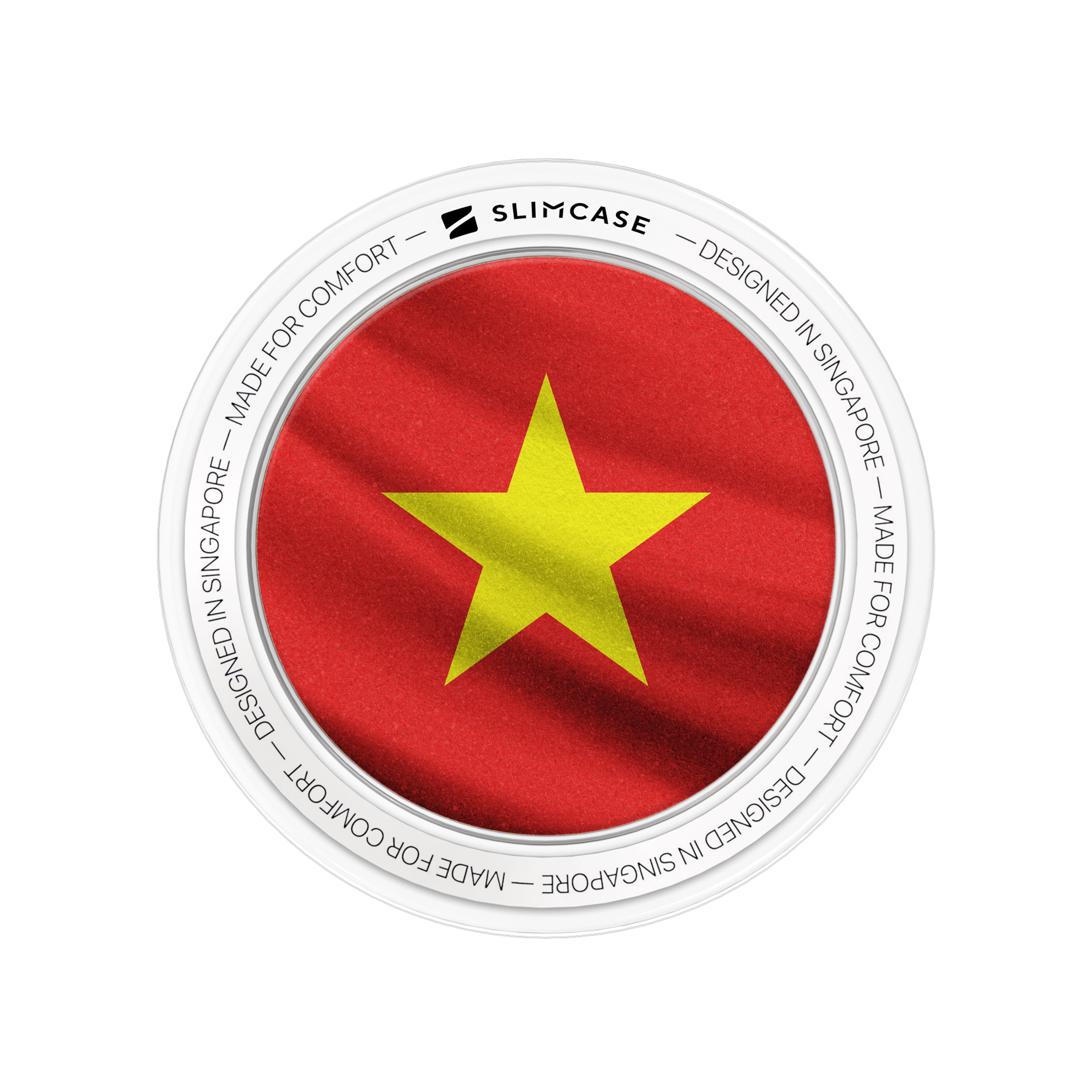 Giá Đỡ Điện Thoại MagSafe Gấp Gọn