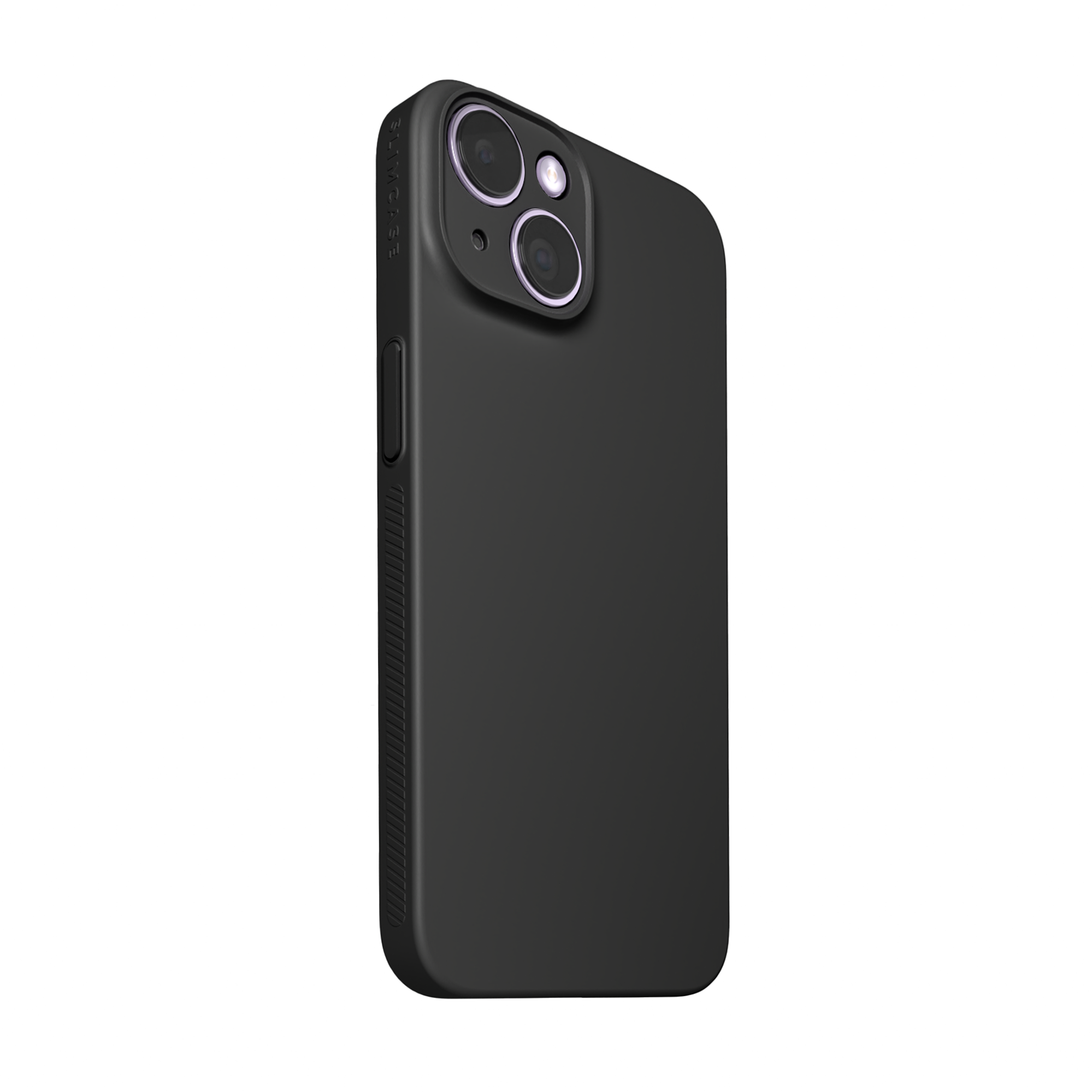Ốp lưng Slimcase iPhone 14 - Unique / Cosmos Black MagSafe Slimcase Vietnam