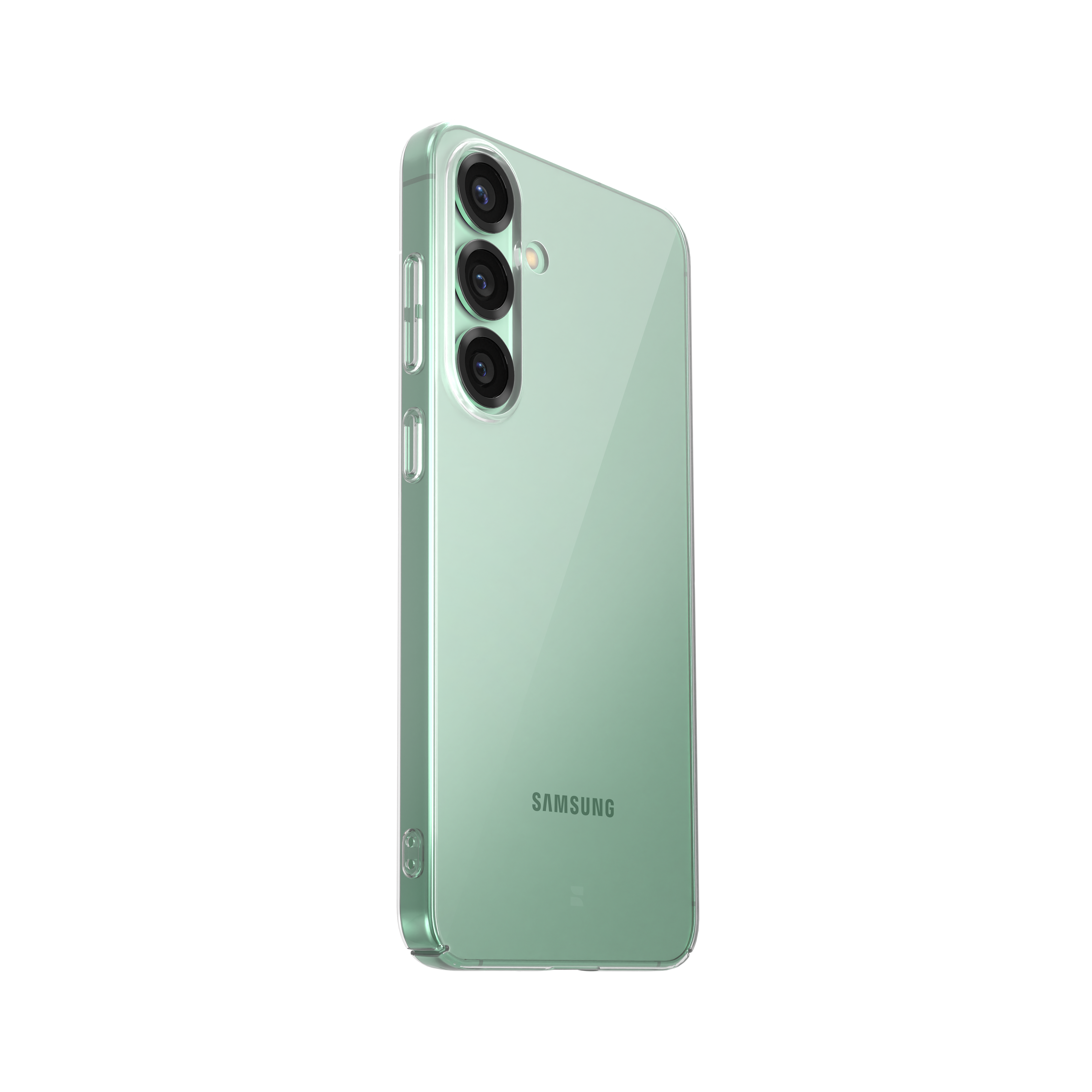 Ốp Lưng Slimcase cho Samsung S25 Plus