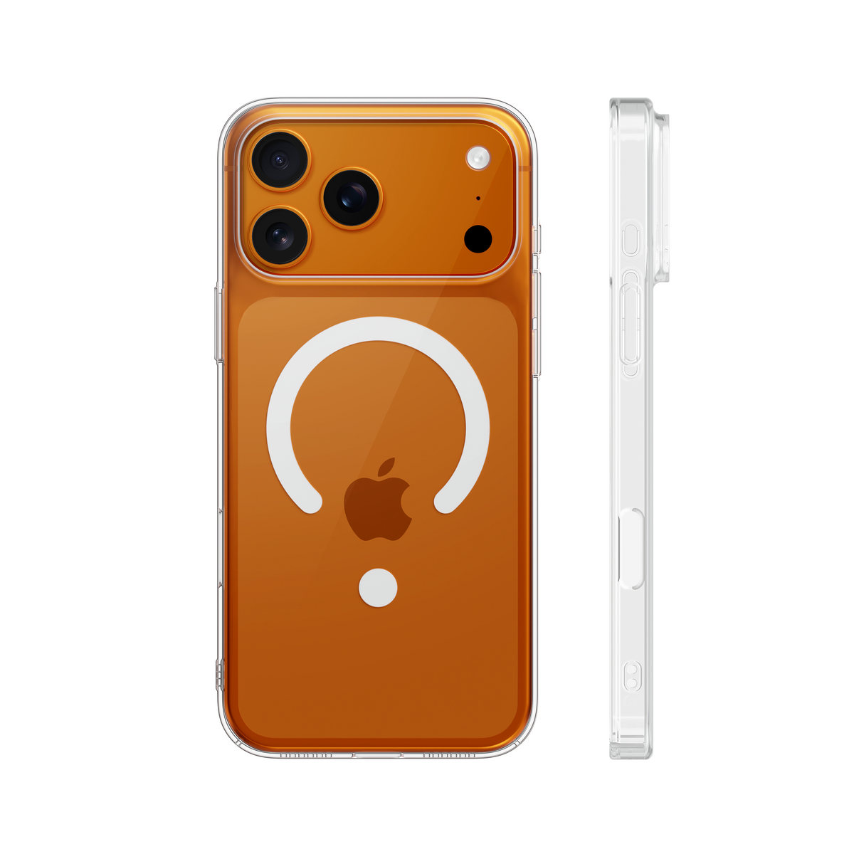 Ốp lưng Slimcase Classic 2 iPhone 17 Pro Max