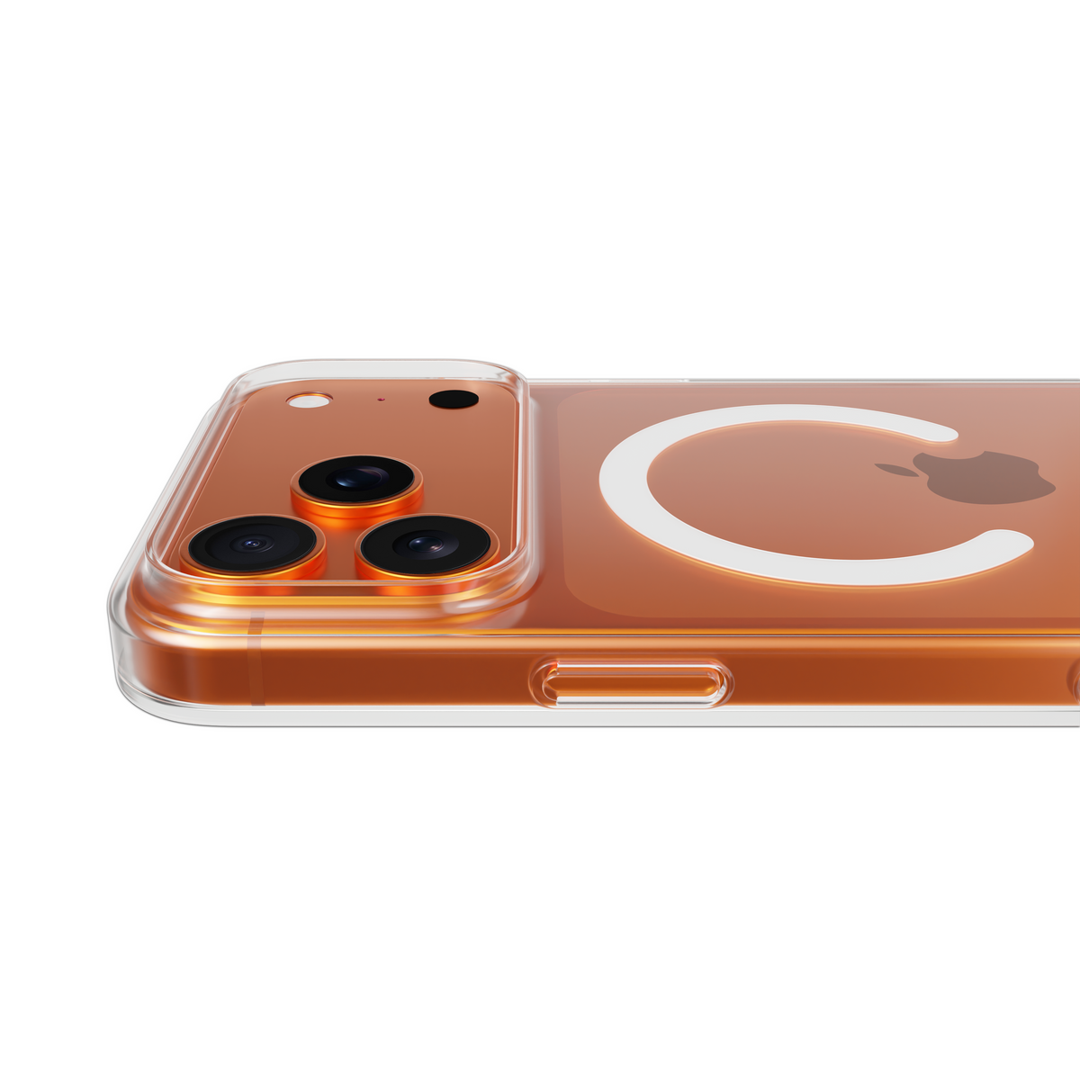 Ốp lưng Slimcase Classic 2 iPhone 17 Pro Max