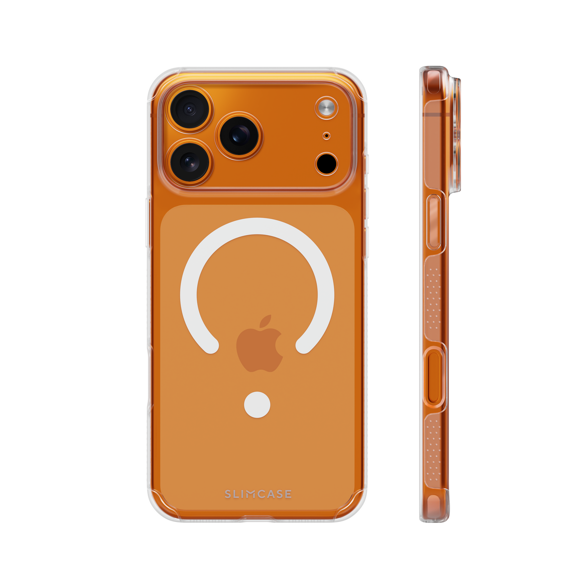 Ốp lưng Slimcase Duo iPhone 17 Pro
